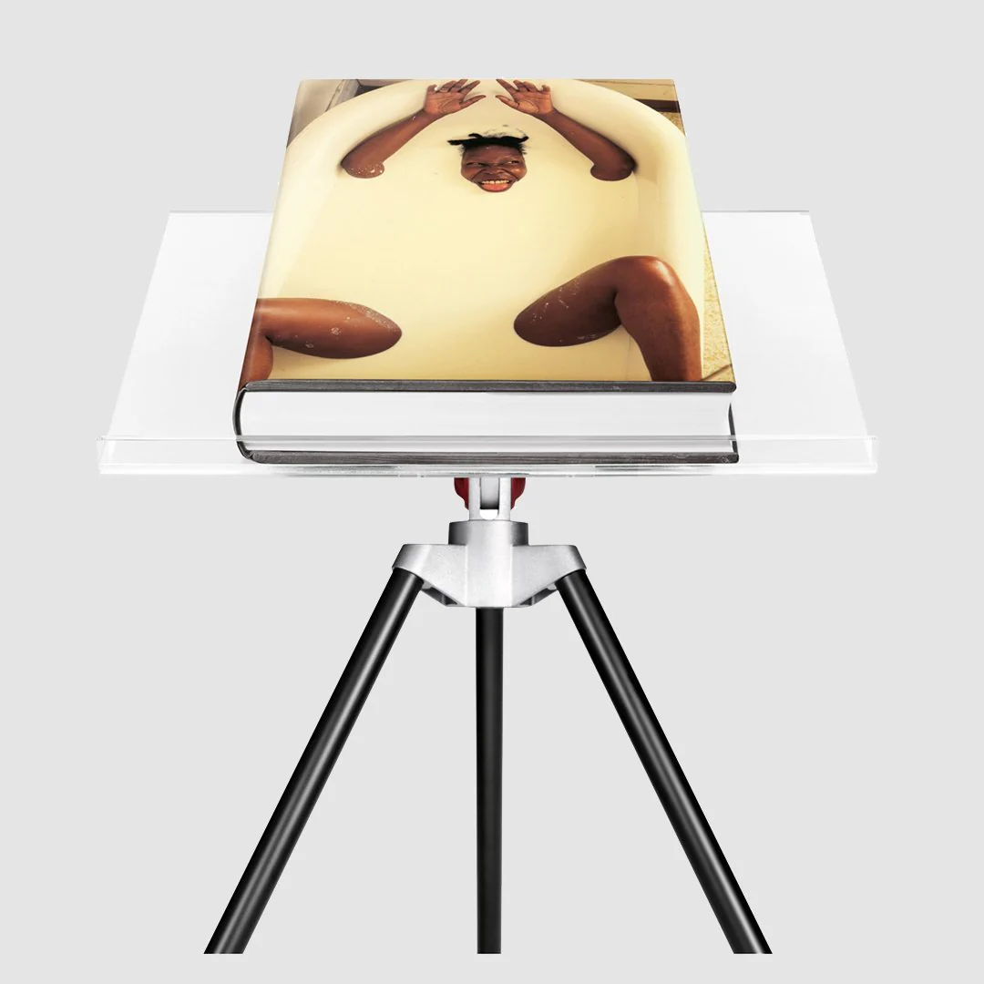 TASCHEN | ANNIE LEIBOWITZ SUMO SIZE PORTRAIT BOOK - Image 3