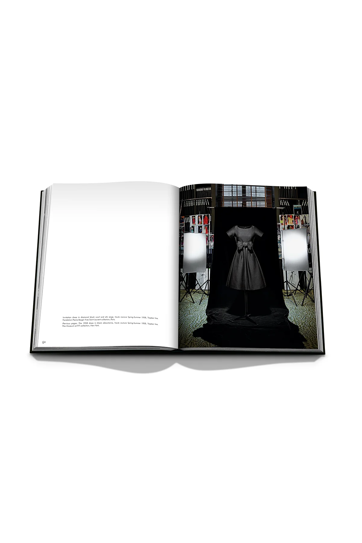 ASSOULINE | DIOR BY YSL - Image 5