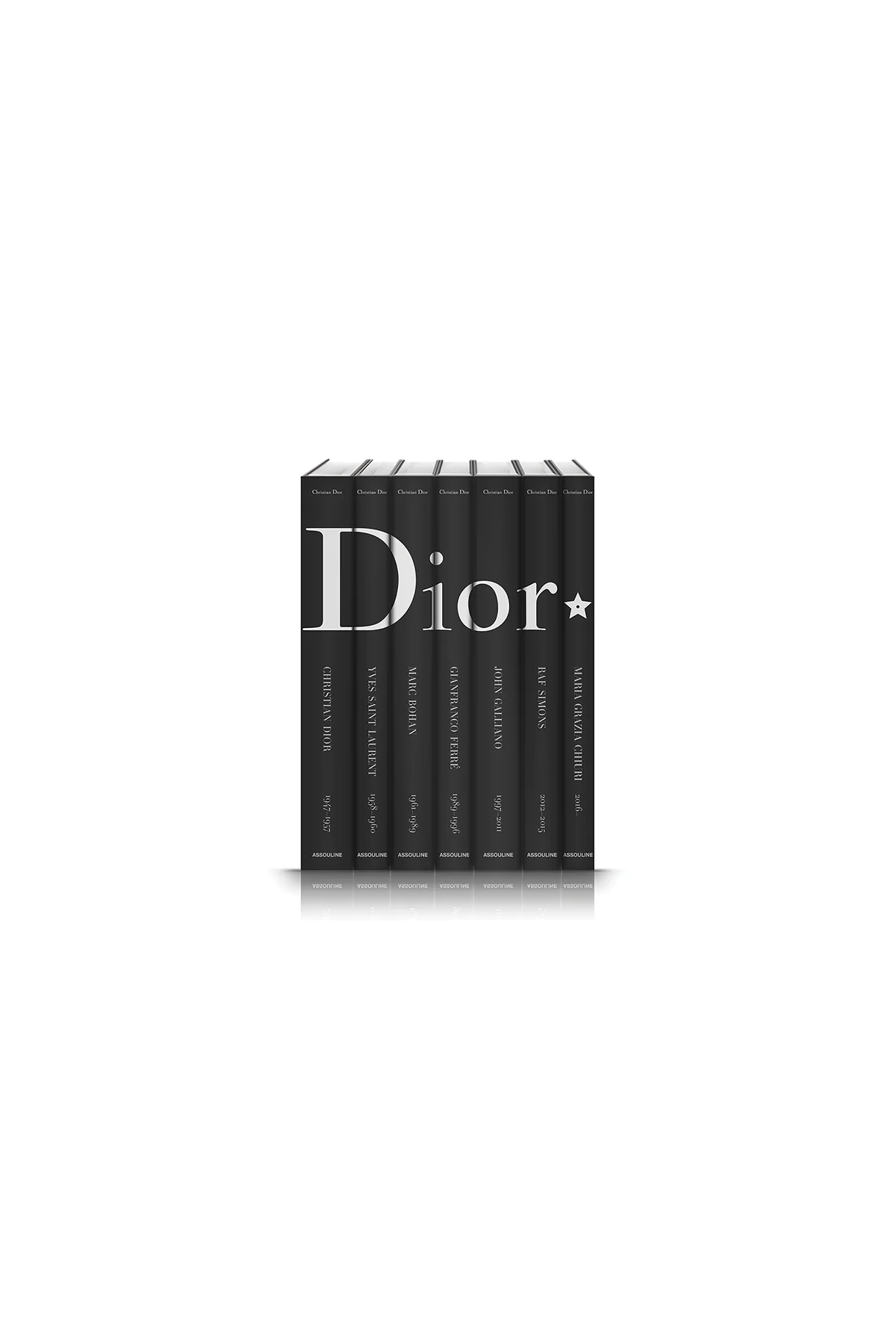 ASSOULINE | DIOR BY YSL - Image 7