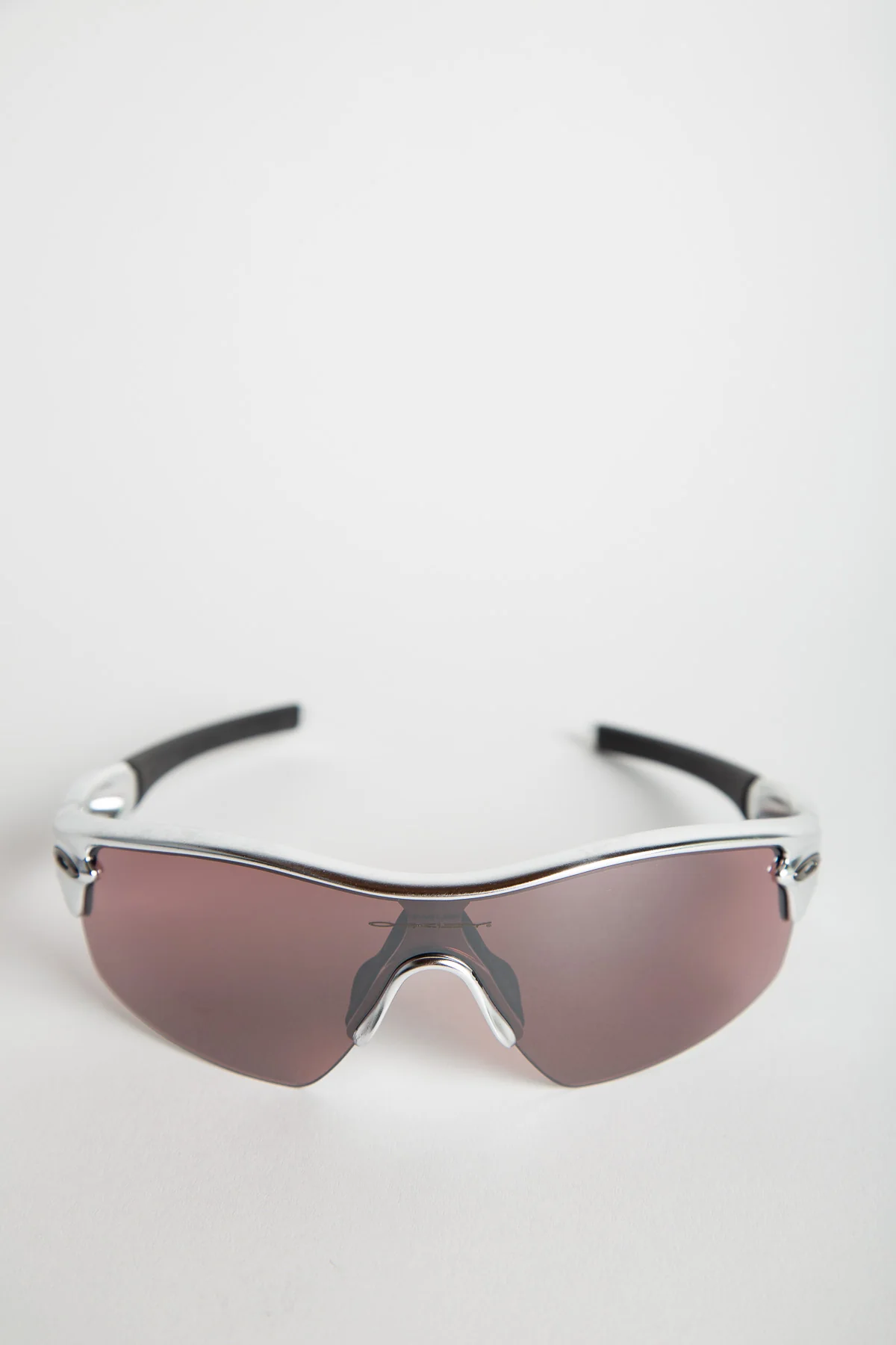 OAKLEY | 1999 RADAR MIRRORED SUNGLASSES