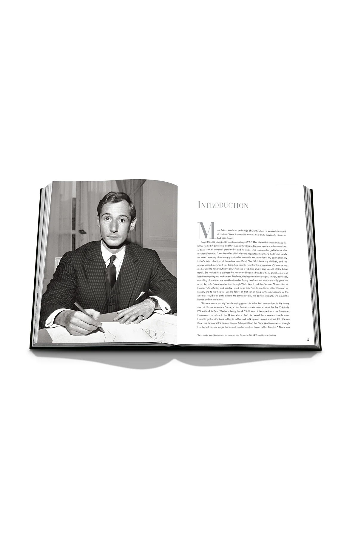ASSOULINE | DIOR BY MARC BOHAN - Image 4