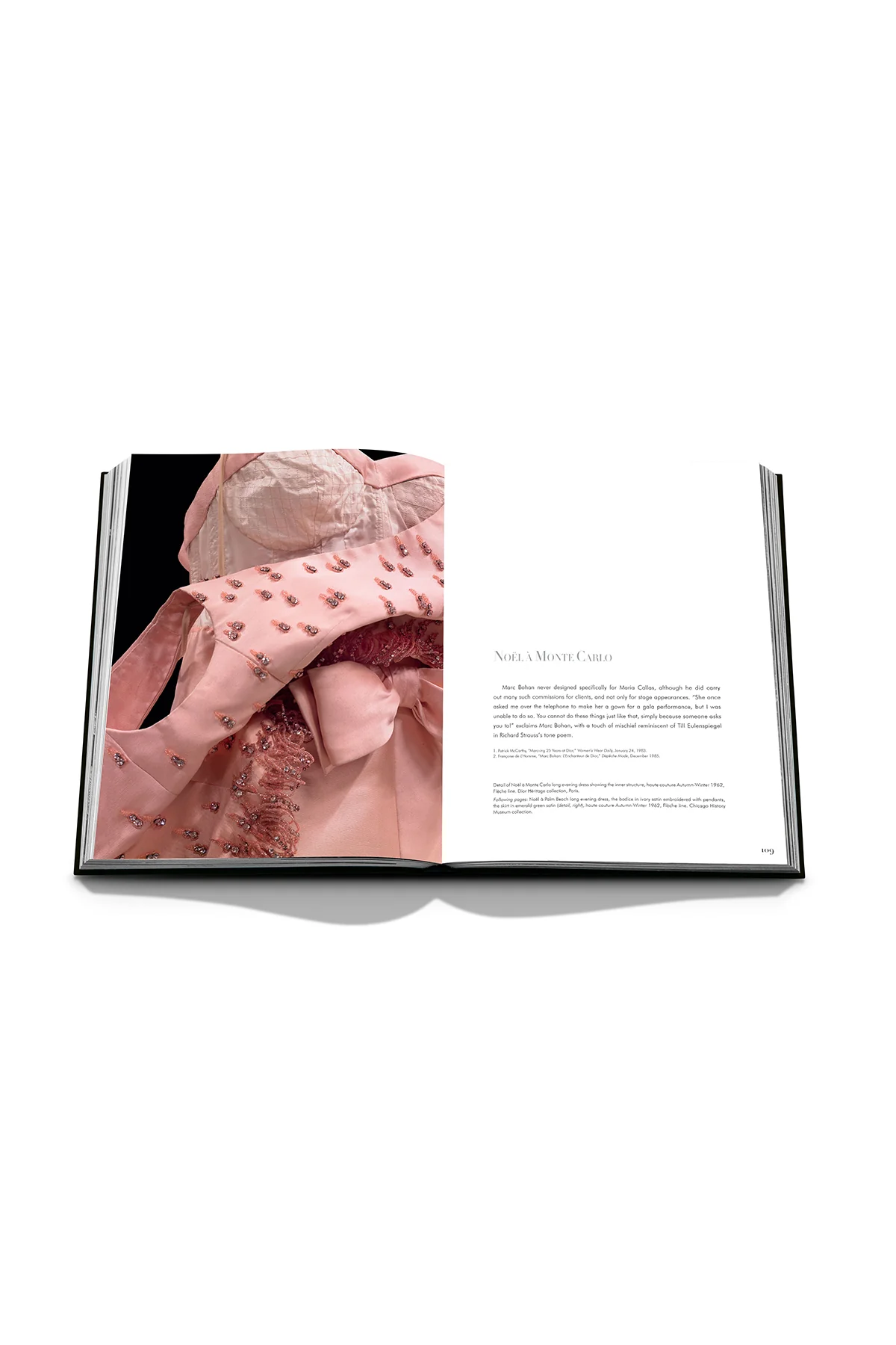 ASSOULINE | DIOR BY MARC BOHAN - Image 6
