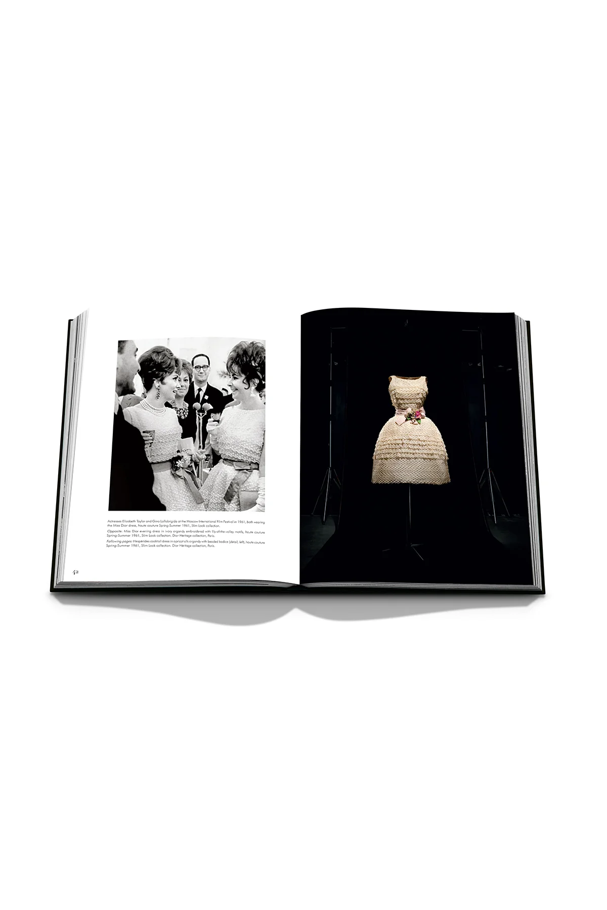 ASSOULINE | DIOR BY MARC BOHAN - Image 7