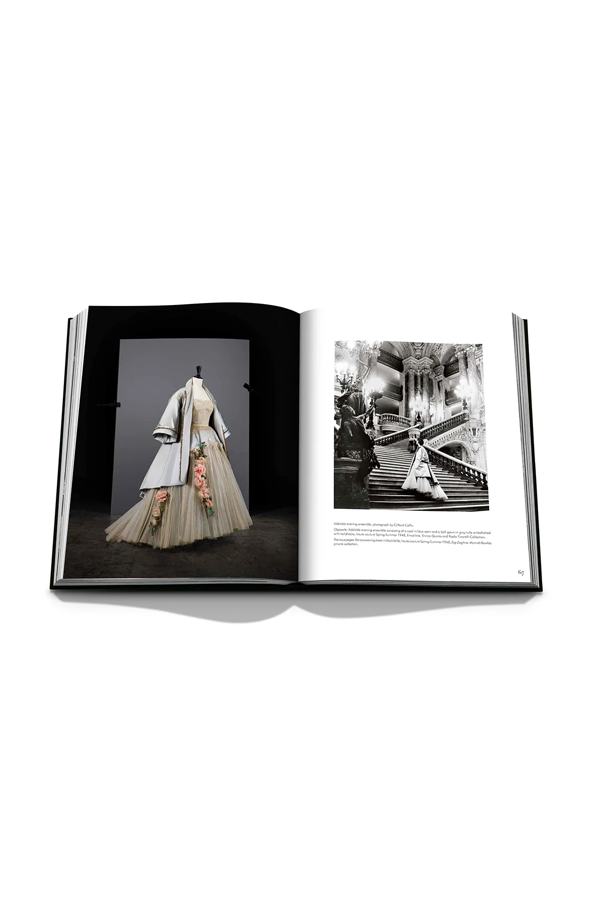 ASSOULINE | DIOR BY CHRISTIAN DIOR - Image 4