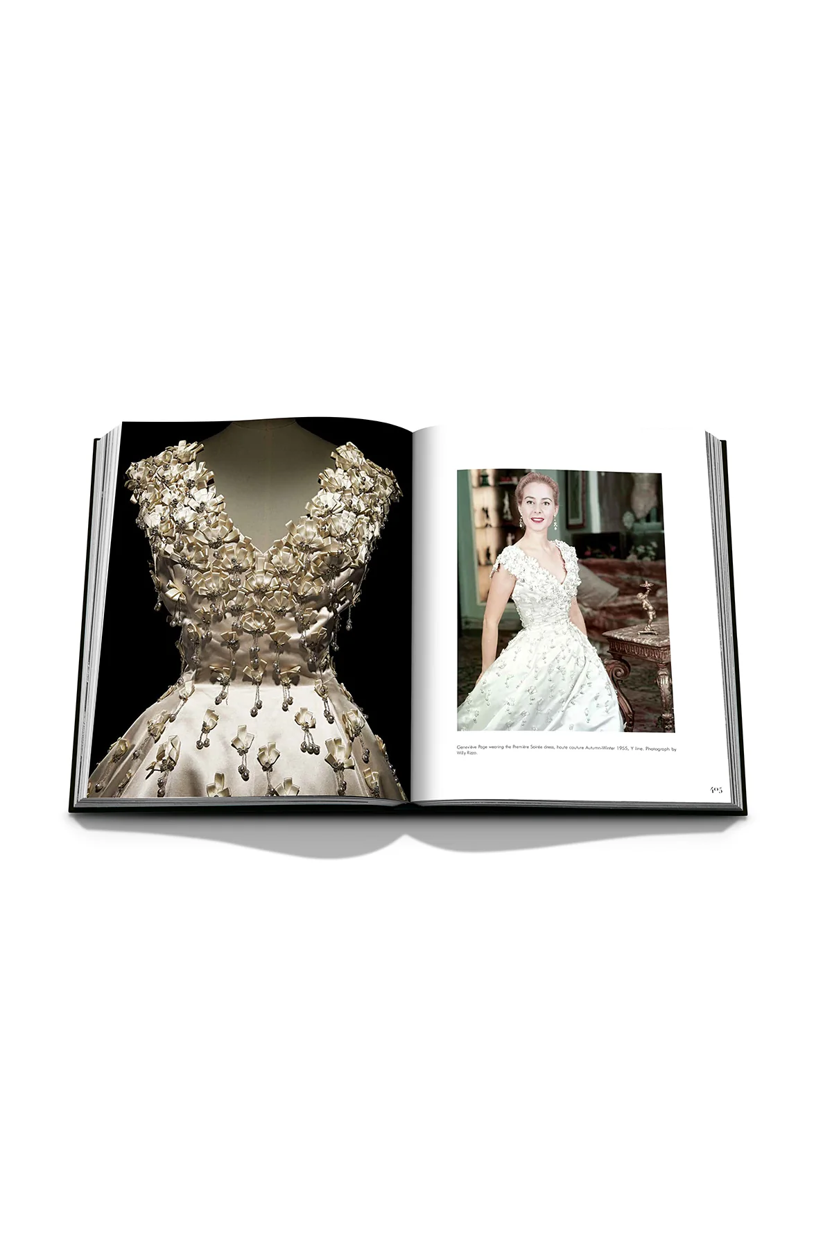 ASSOULINE | DIOR BY CHRISTIAN DIOR - Image 5