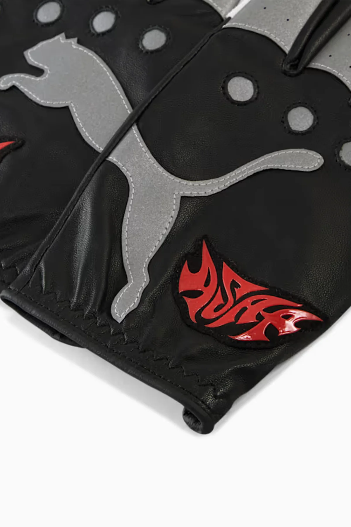 A$AP ROCKY X PUMA | DRIVING GLOVES - Image 3