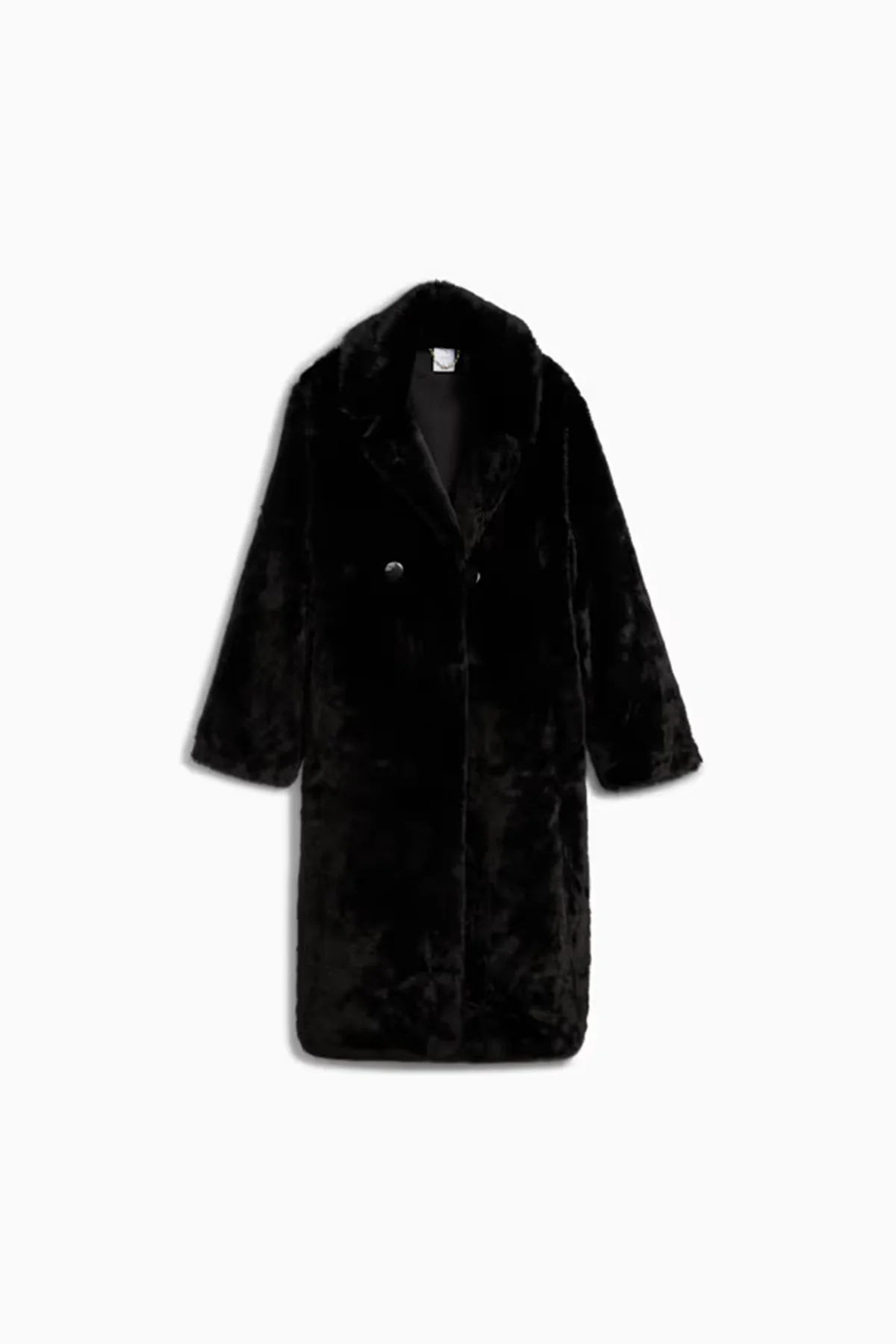 A$AP ROCKY X PUMA | FLACKO FUR COAT
