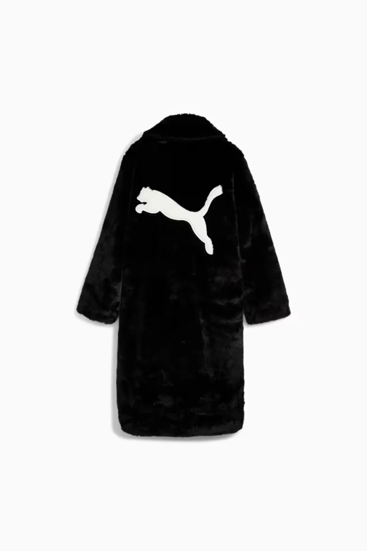A$AP ROCKY X PUMA | FLACKO FUR COAT - Image 2