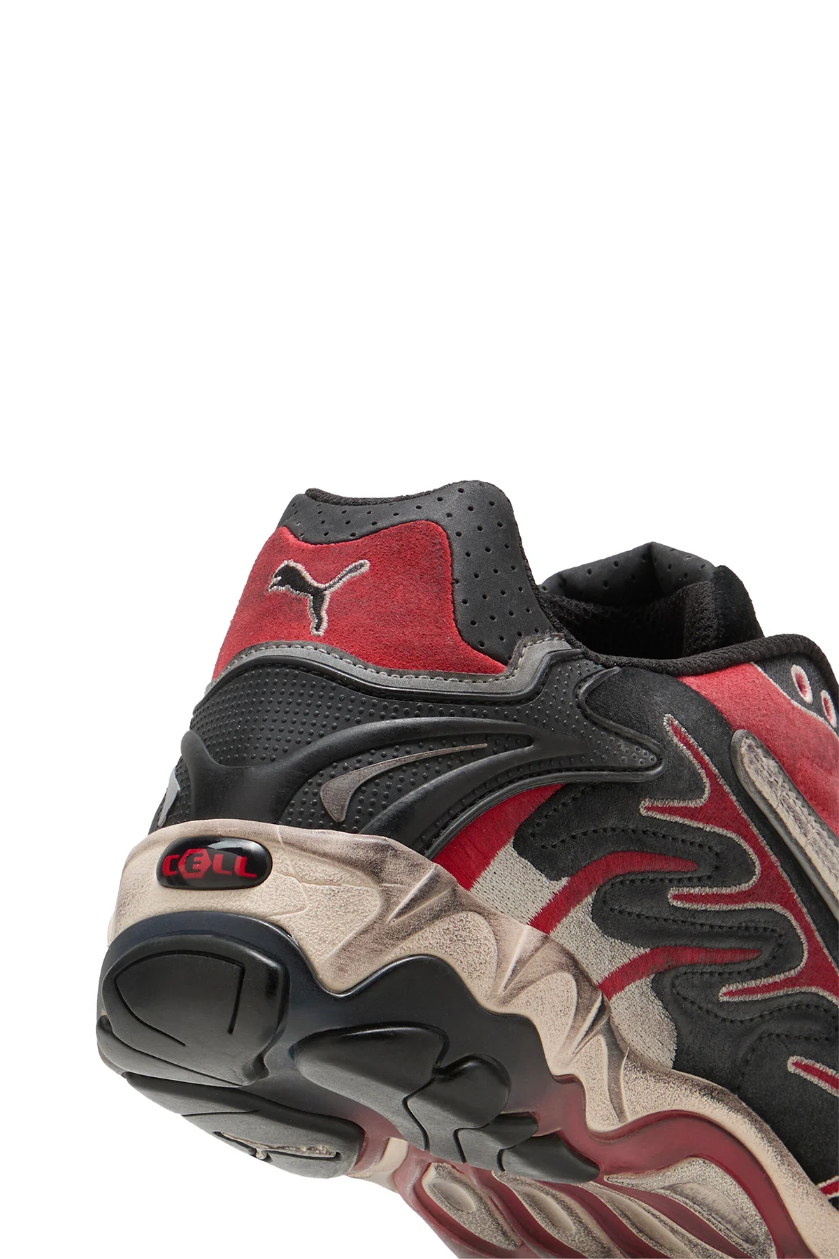 A$AP ROCKY x PUMA | INHALE DISTRESSED - Image 3