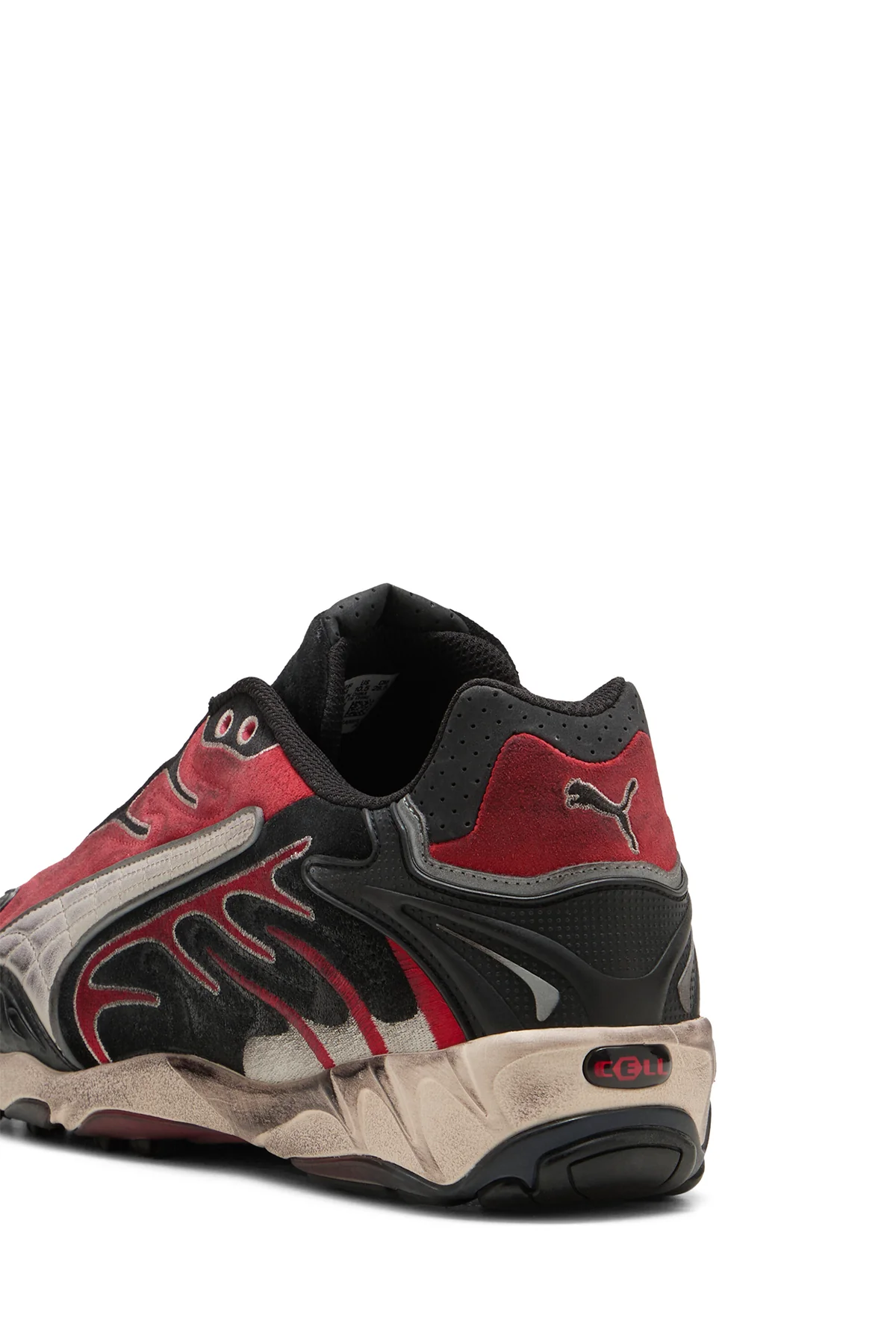 A$AP ROCKY x PUMA | INHALE DISTRESSED - Image 6