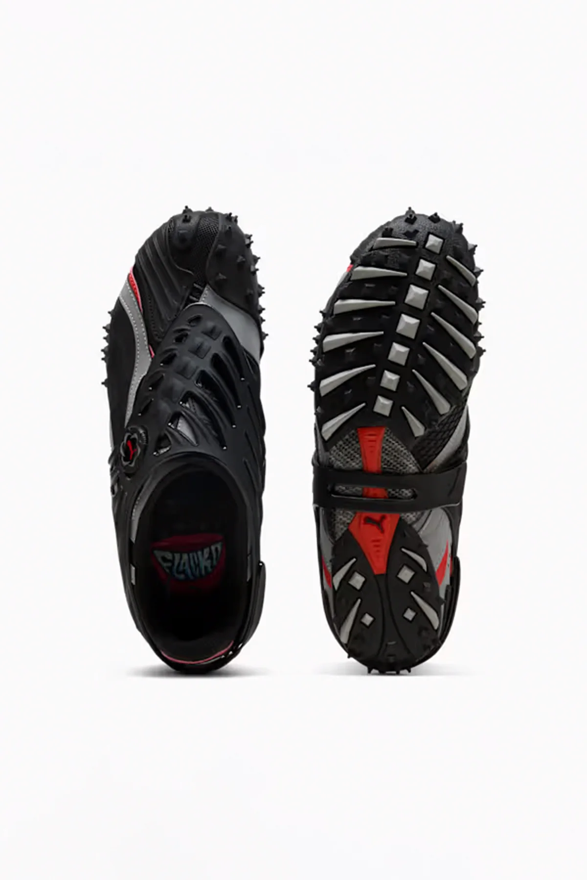 A$AP ROCKY X PUMA | MOSTRO GABBIA LIGHT - Image 5