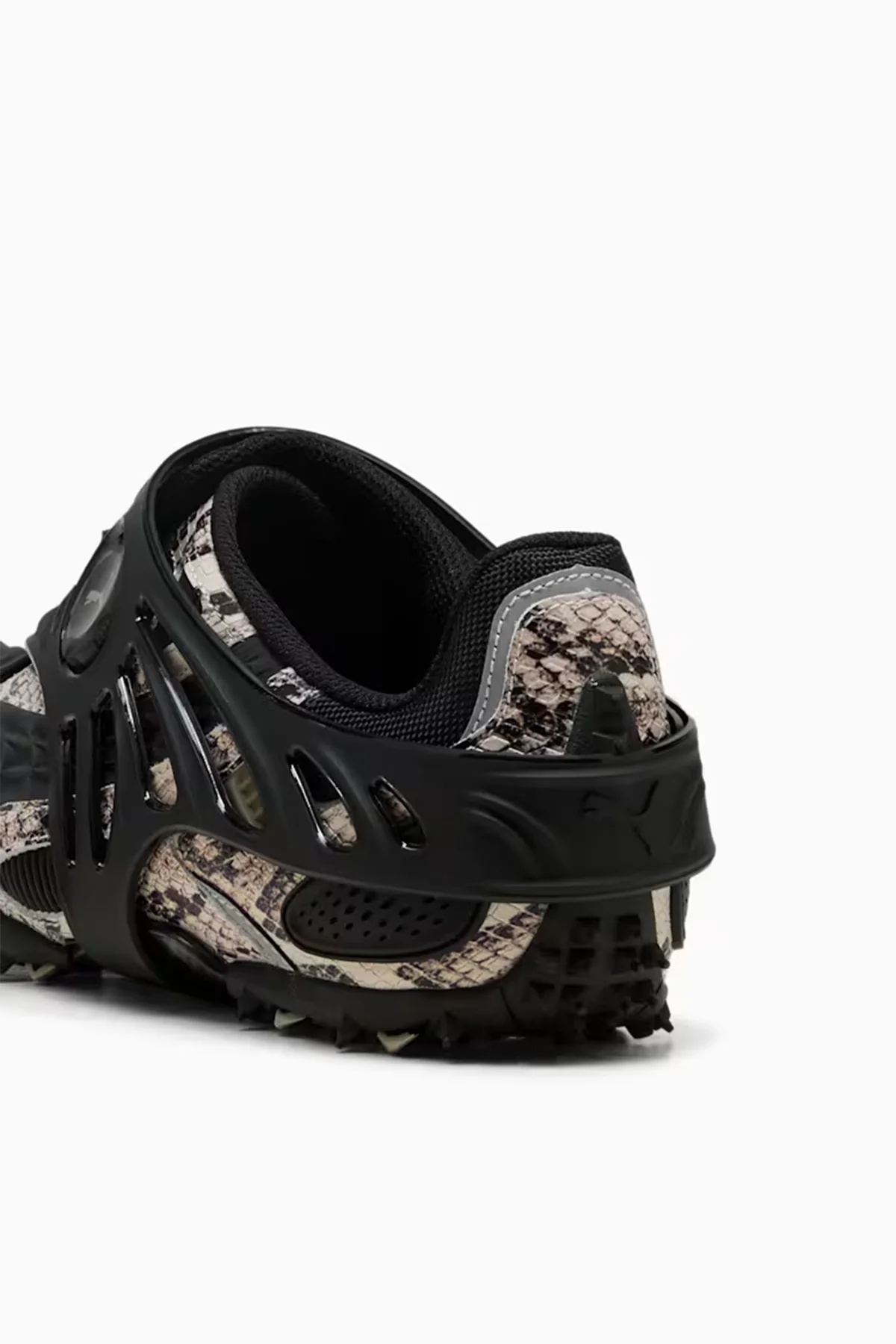 A$AP ROCKY X PUMA | MOSTRO GABBIA SNAKE SNEAKERS - Image 3