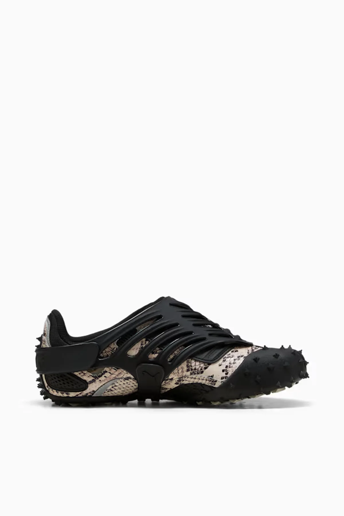 A$AP ROCKY X PUMA | MOSTRO GABBIA SNAKE SNEAKERS - Image 5