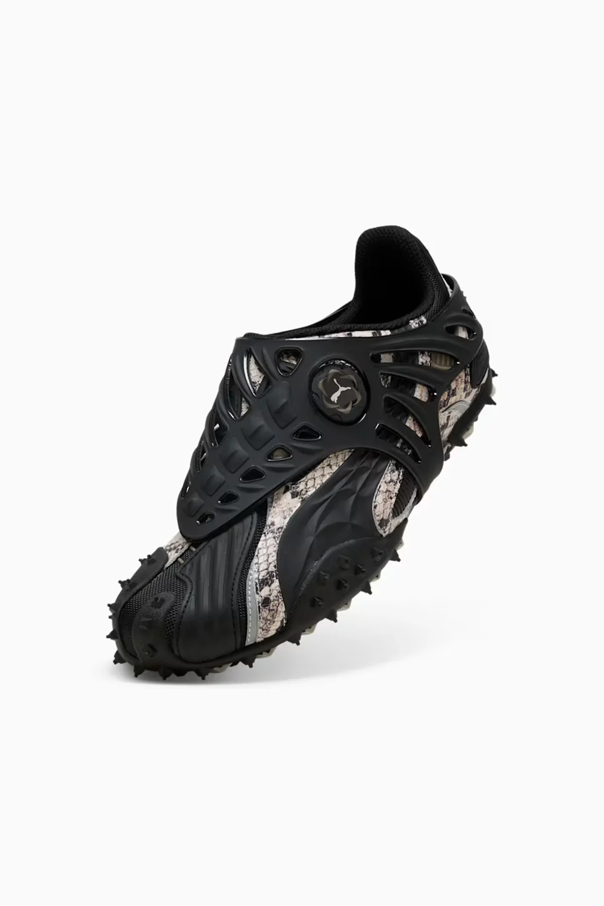 A$AP ROCKY X PUMA | MOSTRO GABBIA SNAKE SNEAKERS - Image 6