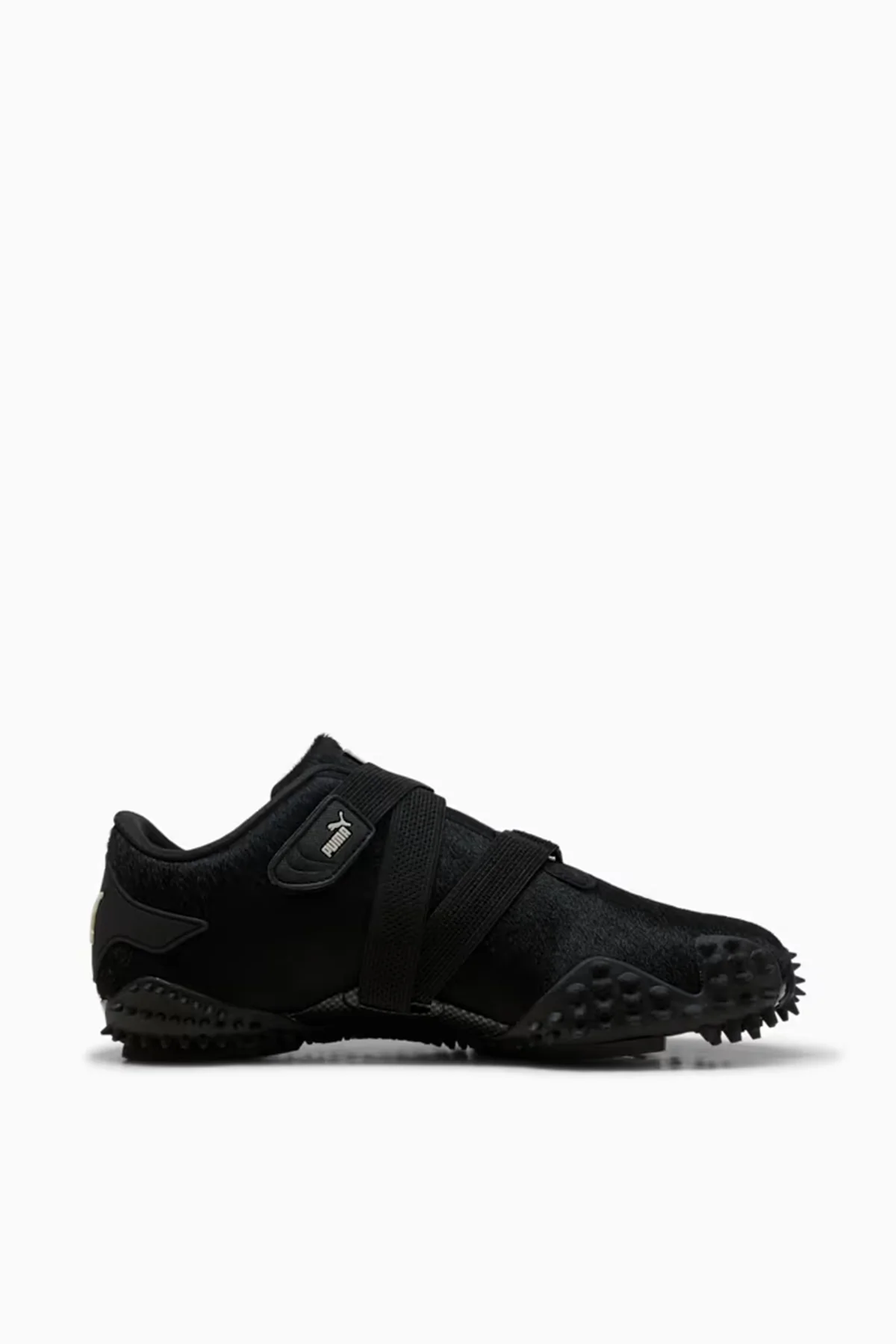 A$AP ROCKY X PUMA | MOSTRO OG PONY HAIR SNEAKERS - Image 5