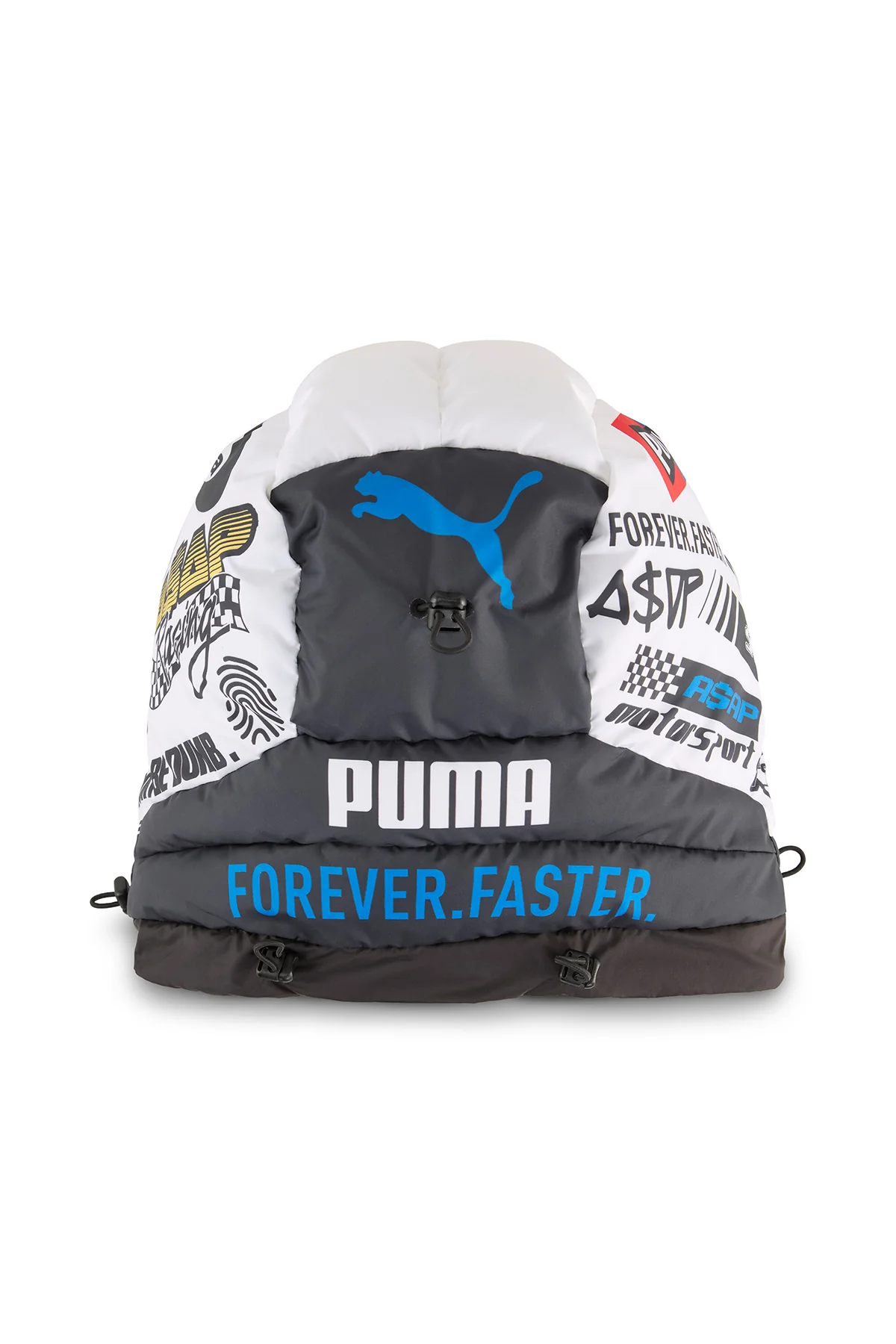 A$AP ROCKY X PUMA | PADDED BALACLAVA - Image 2