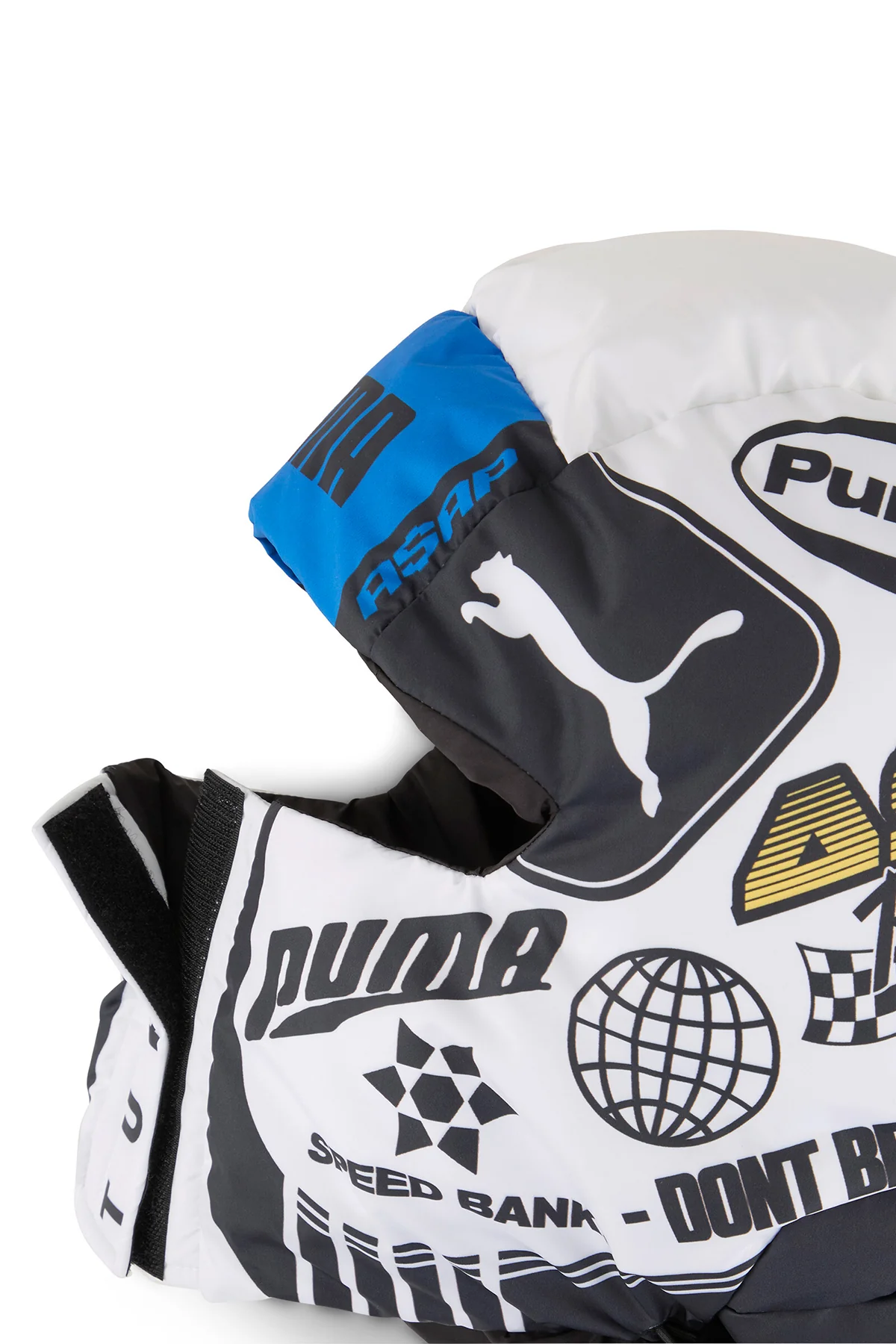 A$AP ROCKY X PUMA | PADDED BALACLAVA - Image 3