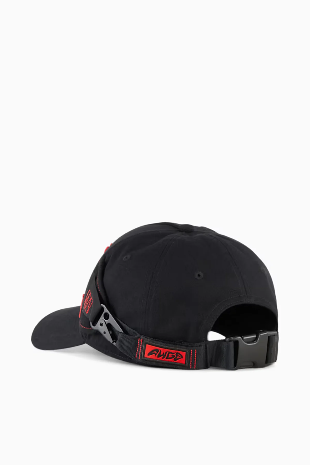 A$AP ROCKY X PUMA | SEATBELT CAP - Image 2