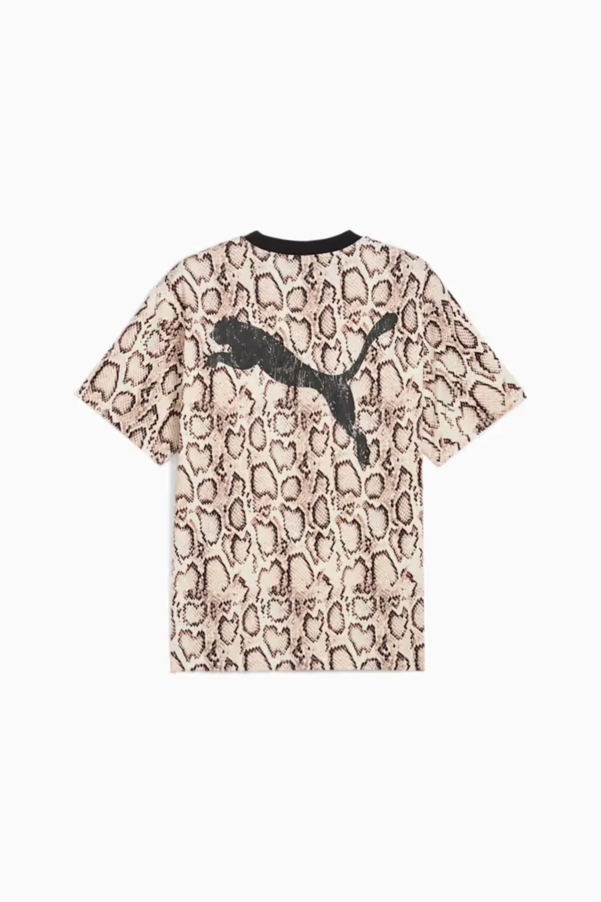 A$AP ROCKY X PUMA | SNAKESKIN TEE - Image 2