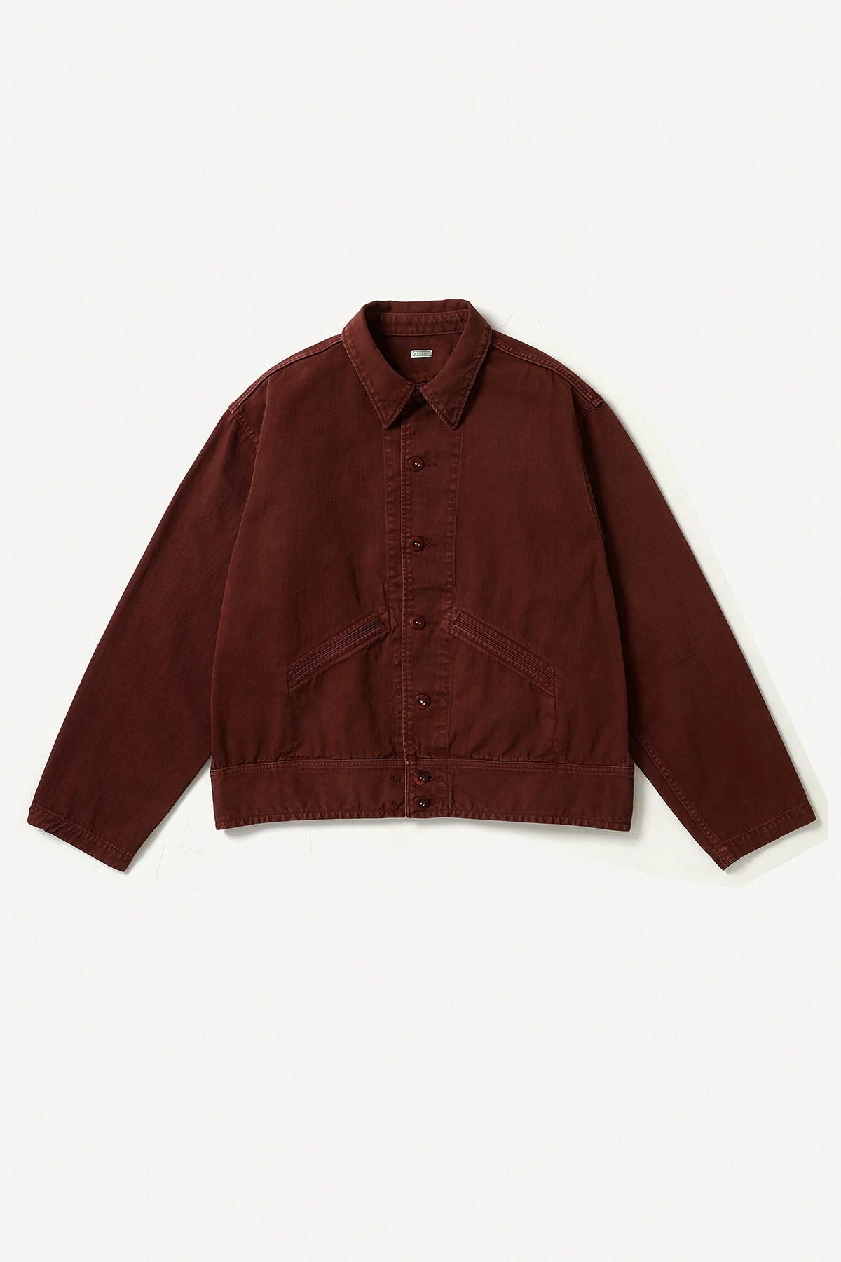A.PRESSE | VINTAGE MEDICAL JACKET