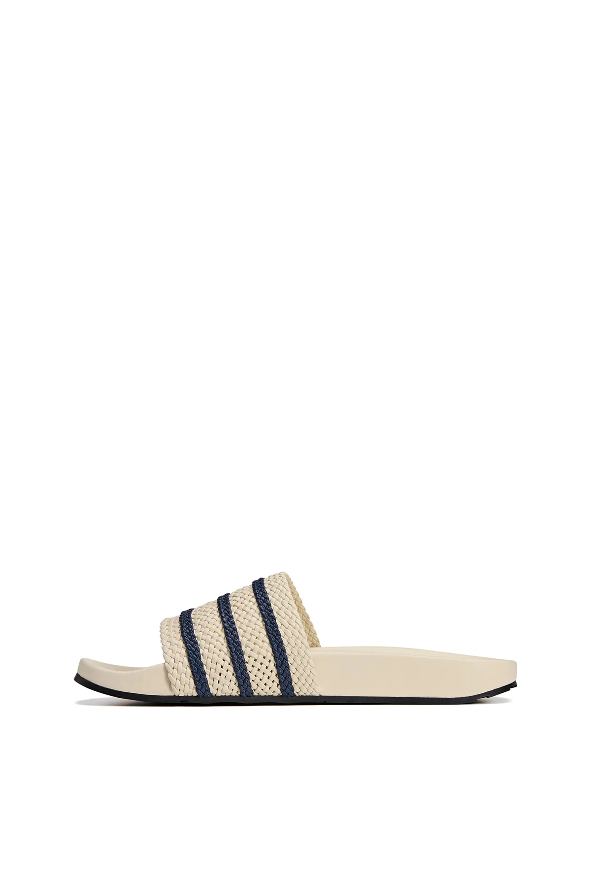 ADIDAS X WALES BONNER | WALES BONNER ADILETTE SLIDES - Image 2