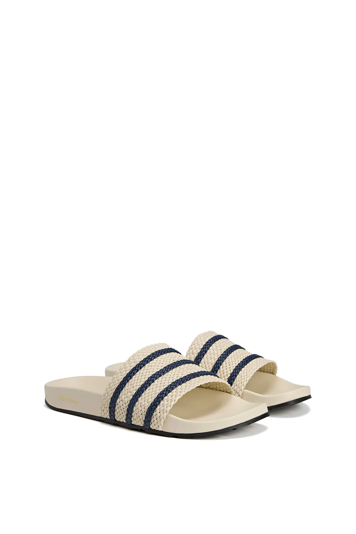ADIDAS X WALES BONNER | WALES BONNER ADILETTE SLIDES - Image 3