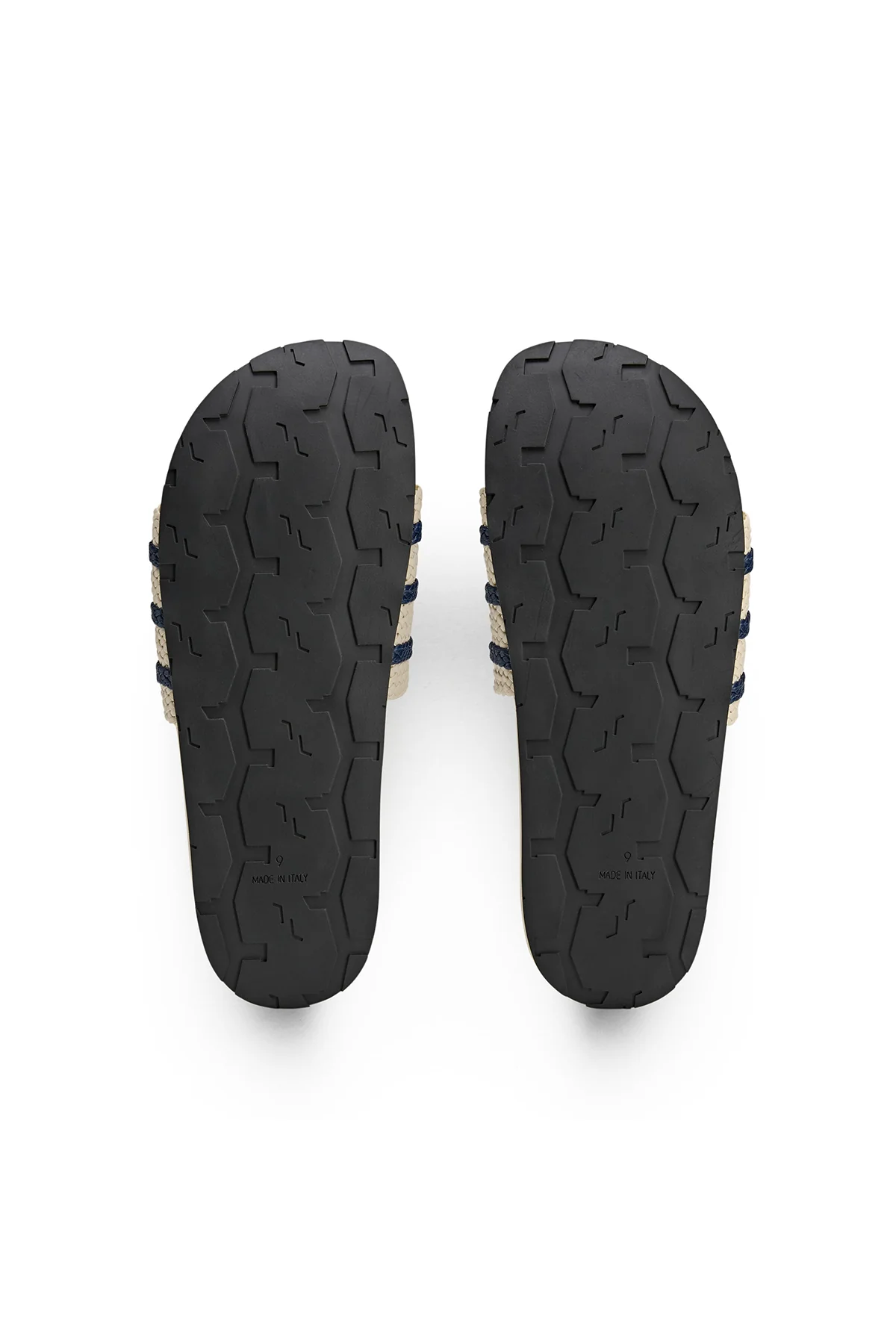 ADIDAS X WALES BONNER | WALES BONNER ADILETTE SLIDES - Image 5
