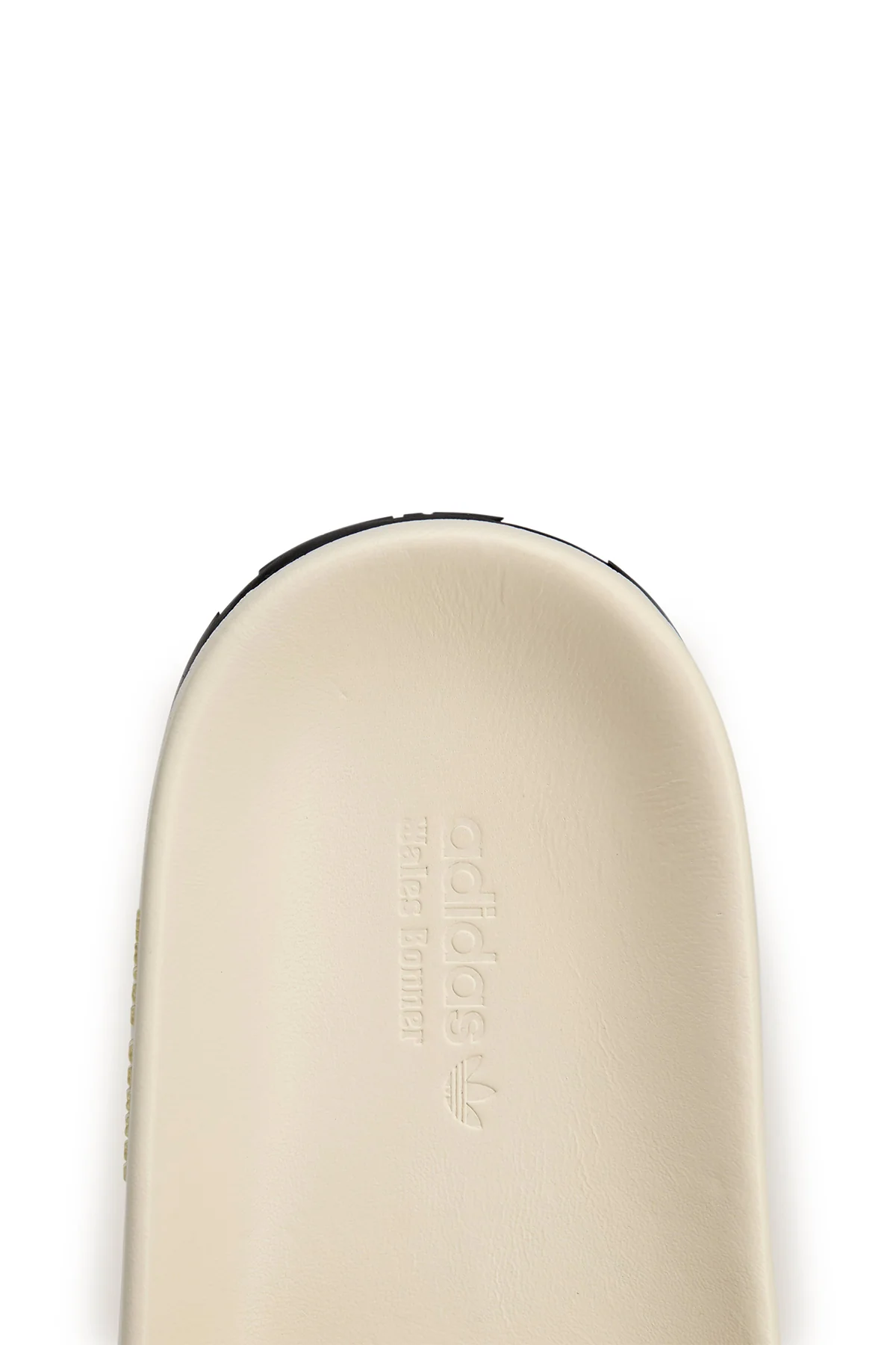 ADIDAS X WALES BONNER | WALES BONNER ADILETTE SLIDES - Image 6