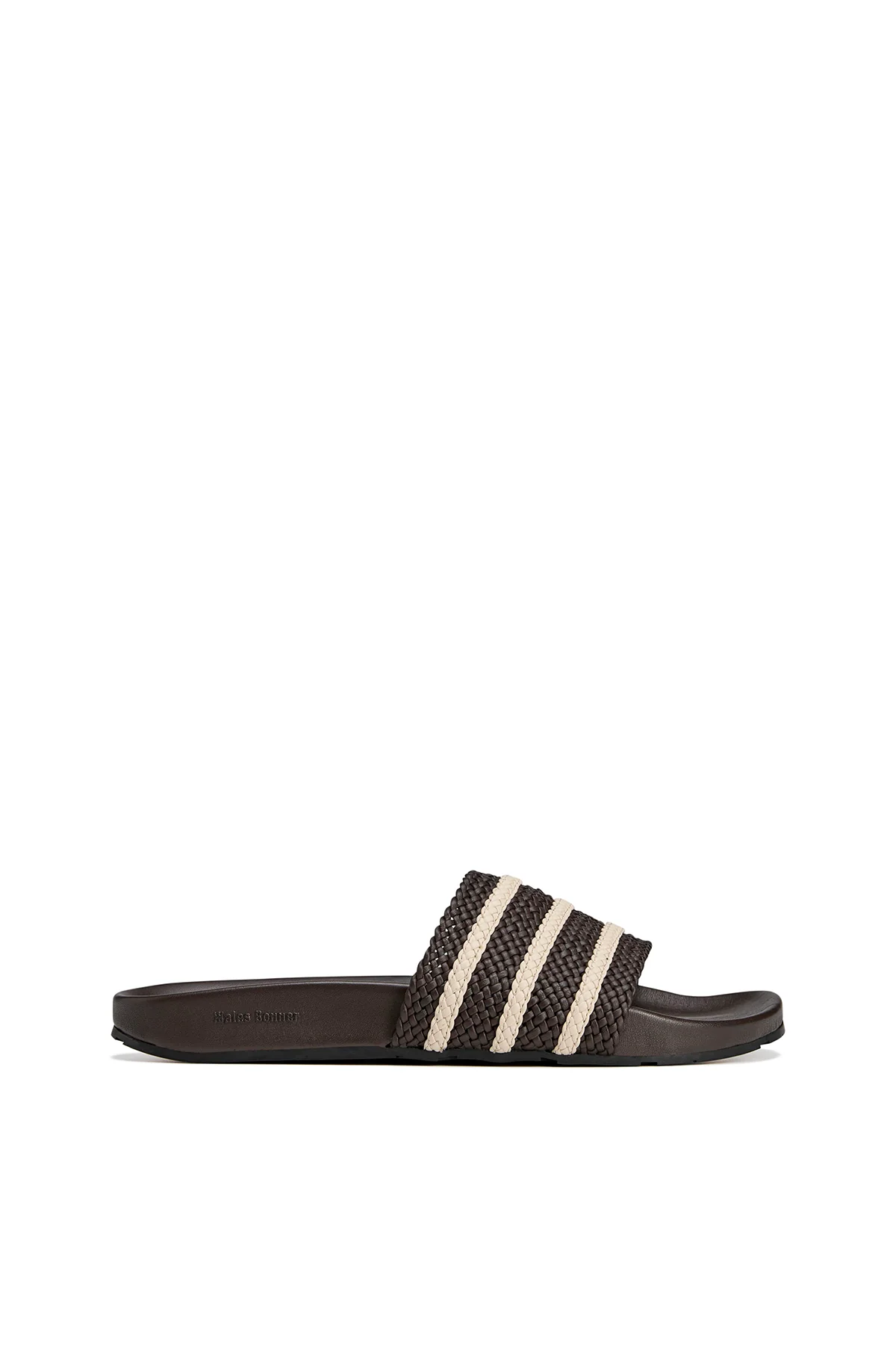 ADIDAS X WALES BONNER | WALES BONNER ADILETTE SLIDES