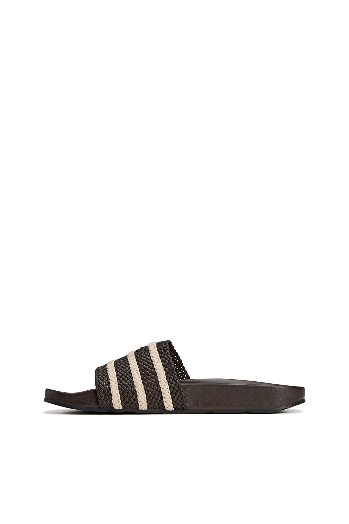 ADIDAS X WALES BONNER | WALES BONNER ADILETTE SLIDES - Image 2