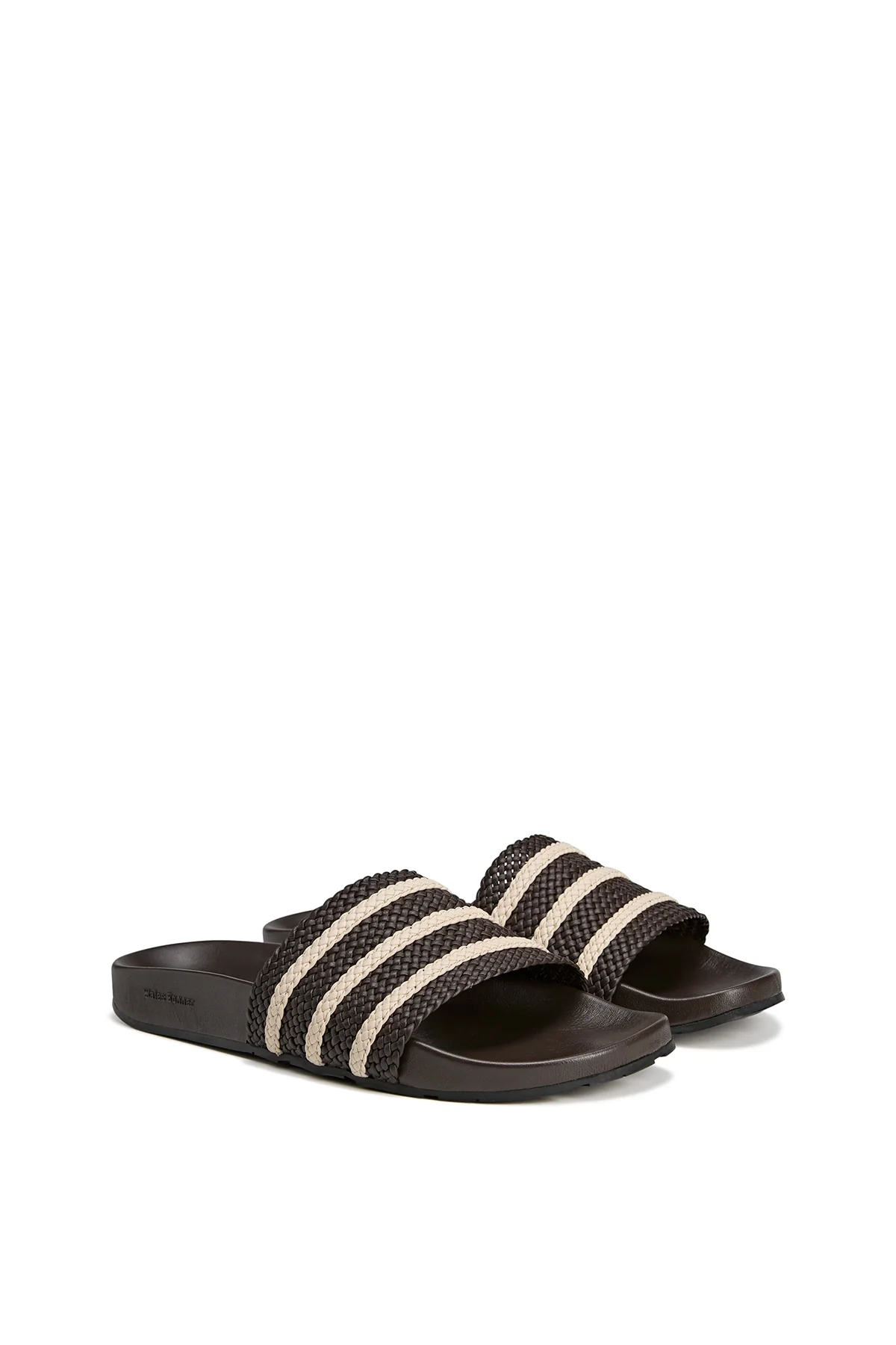 ADIDAS X WALES BONNER | WALES BONNER ADILETTE SLIDES - Image 3