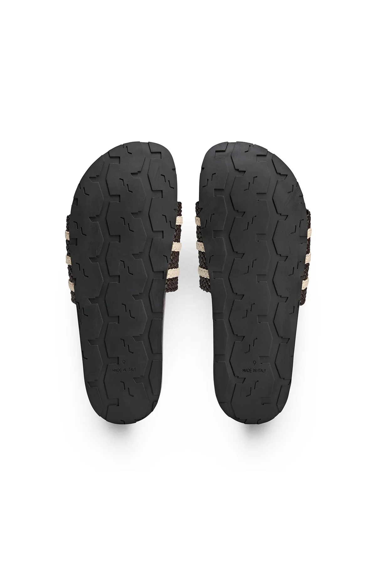 ADIDAS X WALES BONNER | WALES BONNER ADILETTE SLIDES - Image 5