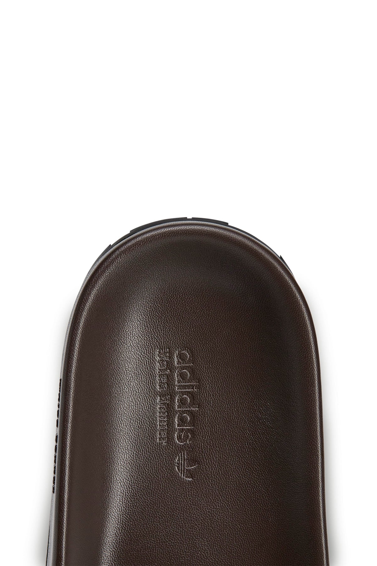 ADIDAS X WALES BONNER | WALES BONNER ADILETTE SLIDES - Image 6