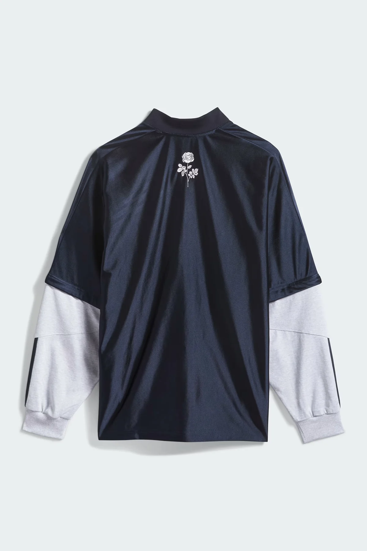 ADIDAS X WILLY CHAVARRIA | CHAVARRIA DAZZLE LONG SLEEVE JERSEY - Image 2