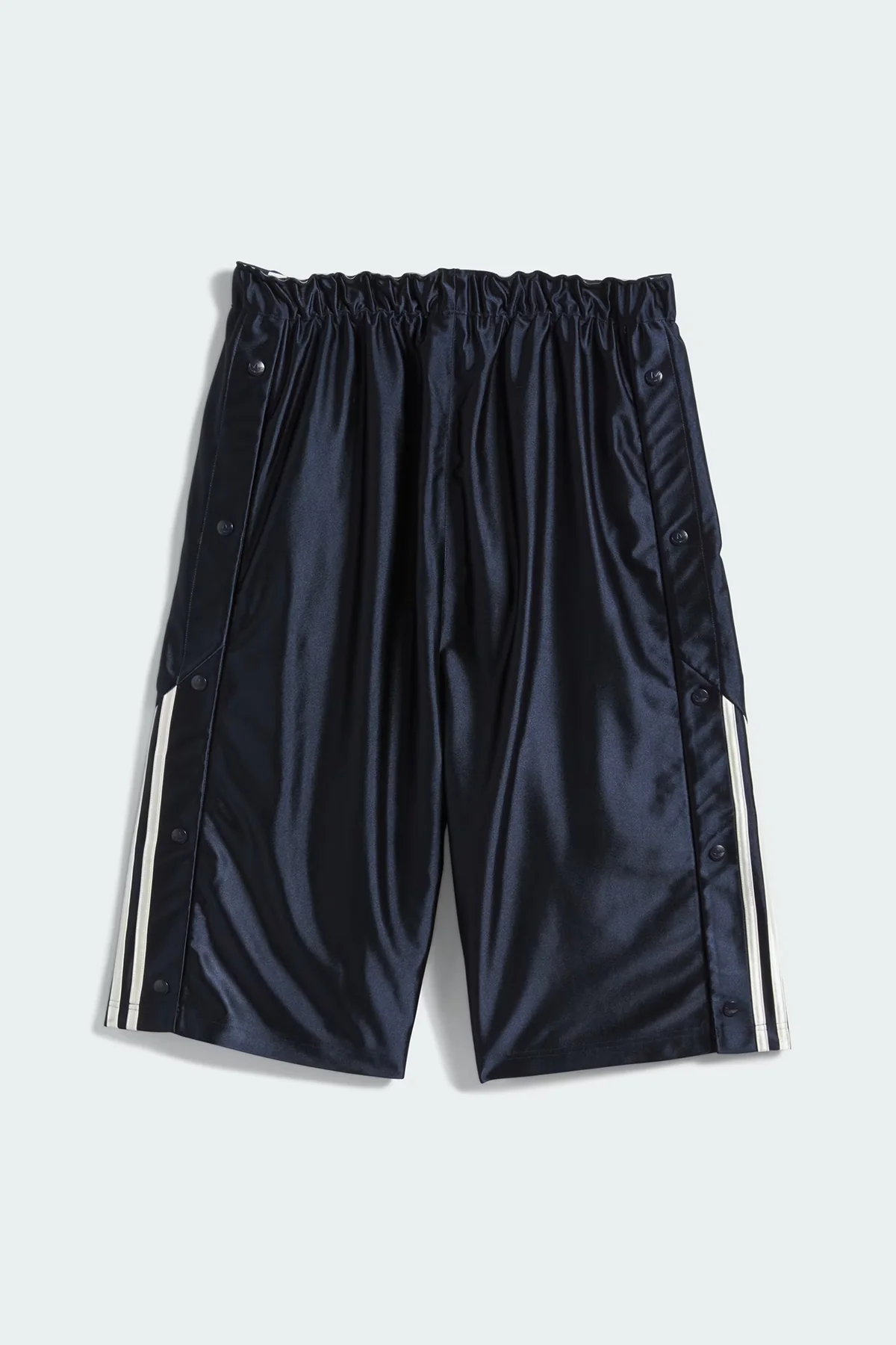 ADIDAS X WILLY CHAVARRIA | CHAVARRIA DAZZLE SNAP SHORTS - Image 2