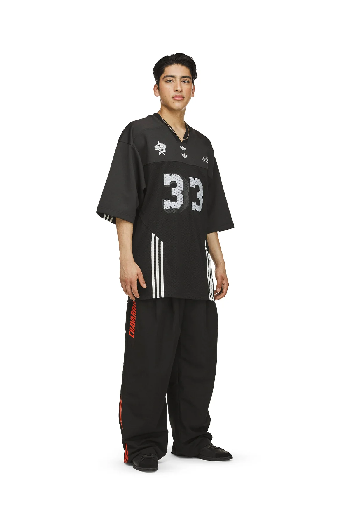ADIDAS X WILLY CHAVARRIA | CHAVARRIA FOOTBALL JERSEY
