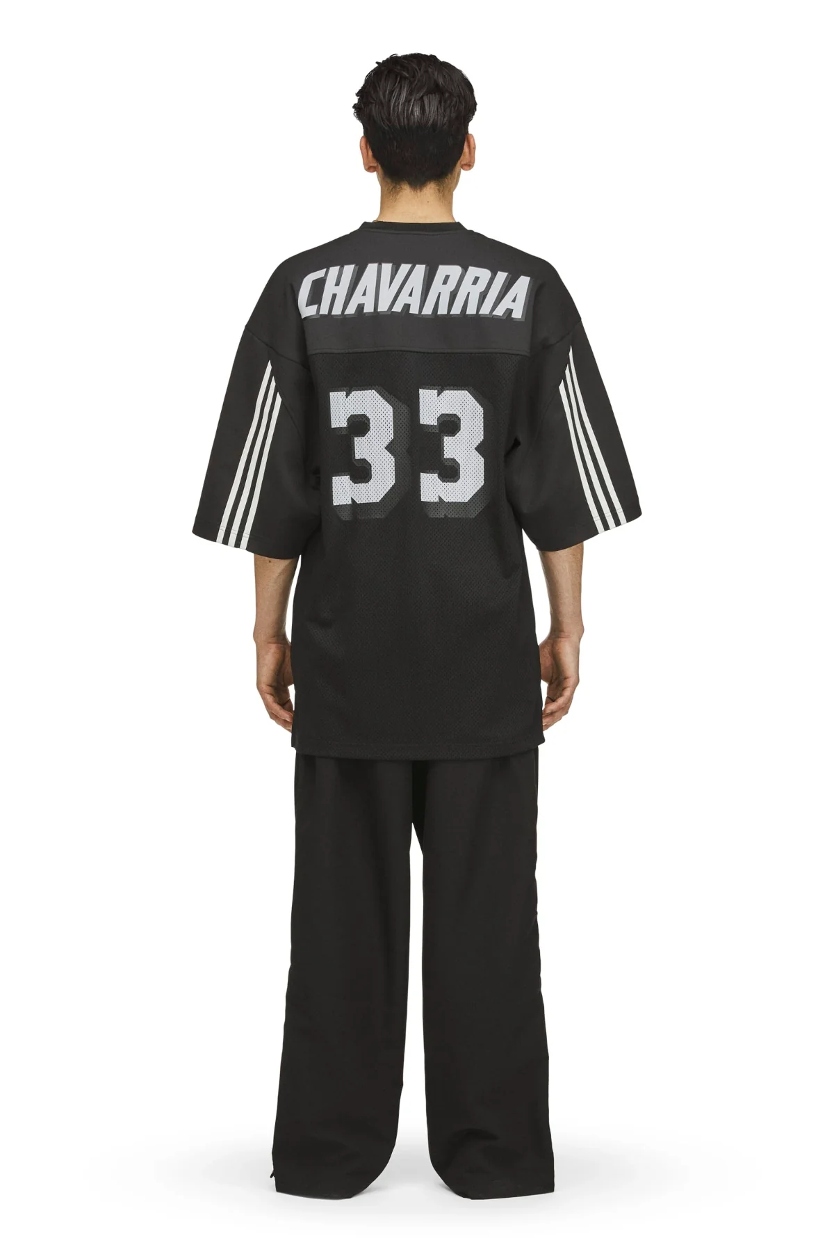 ADIDAS X WILLY CHAVARRIA | CHAVARRIA FOOTBALL JERSEY - Image 2