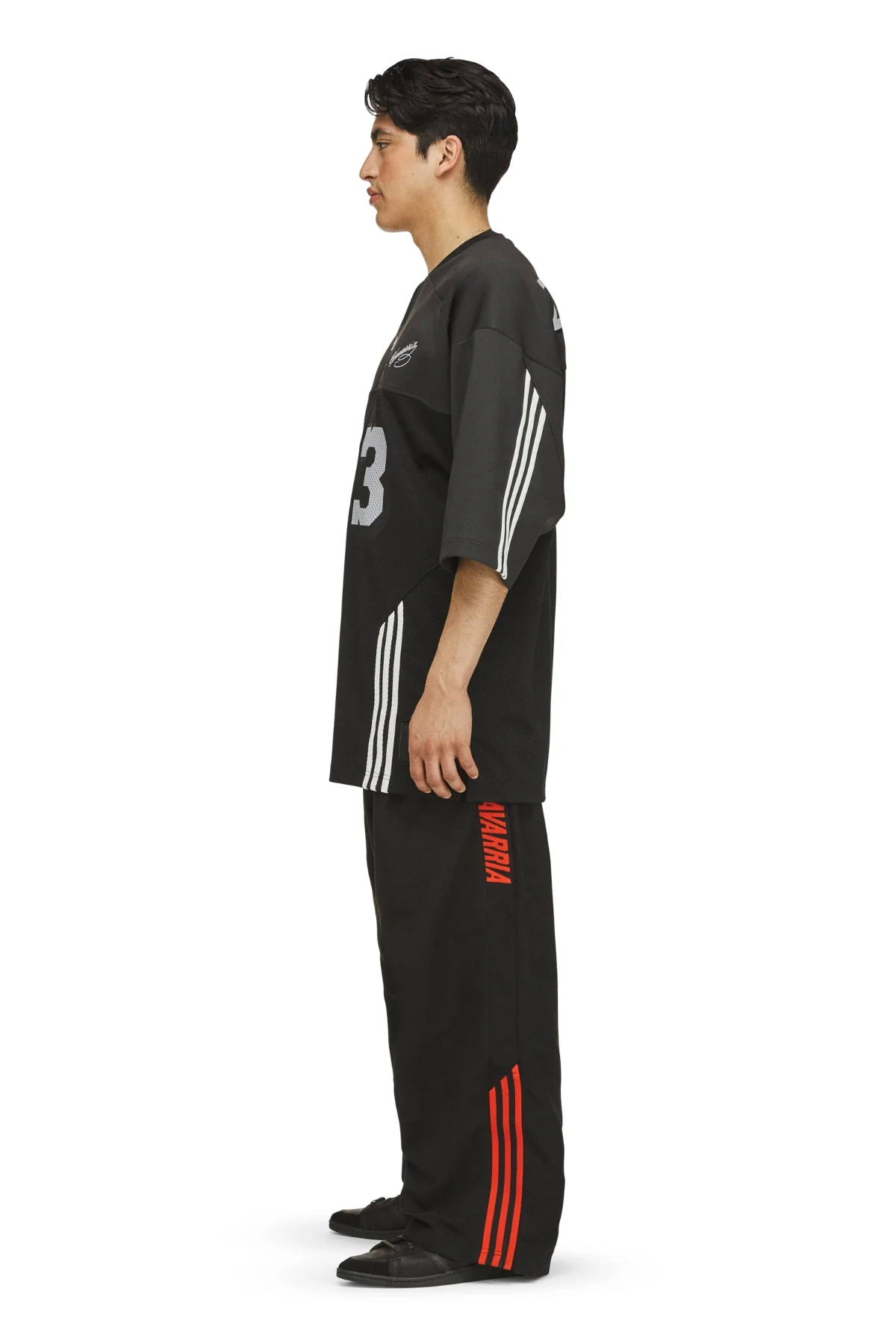 ADIDAS X WILLY CHAVARRIA | CHAVARRIA FOOTBALL JERSEY - Image 3