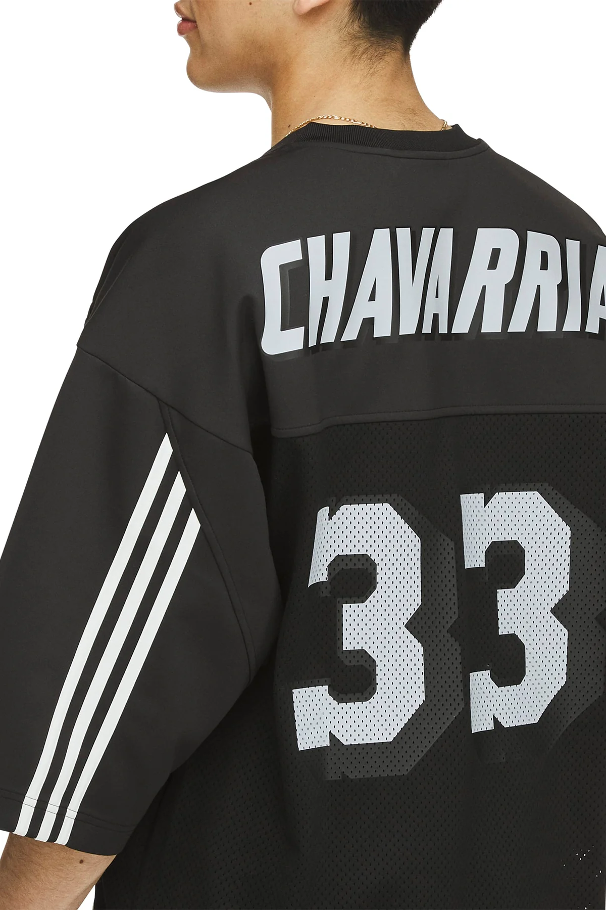 ADIDAS X WILLY CHAVARRIA | CHAVARRIA FOOTBALL JERSEY - Image 7