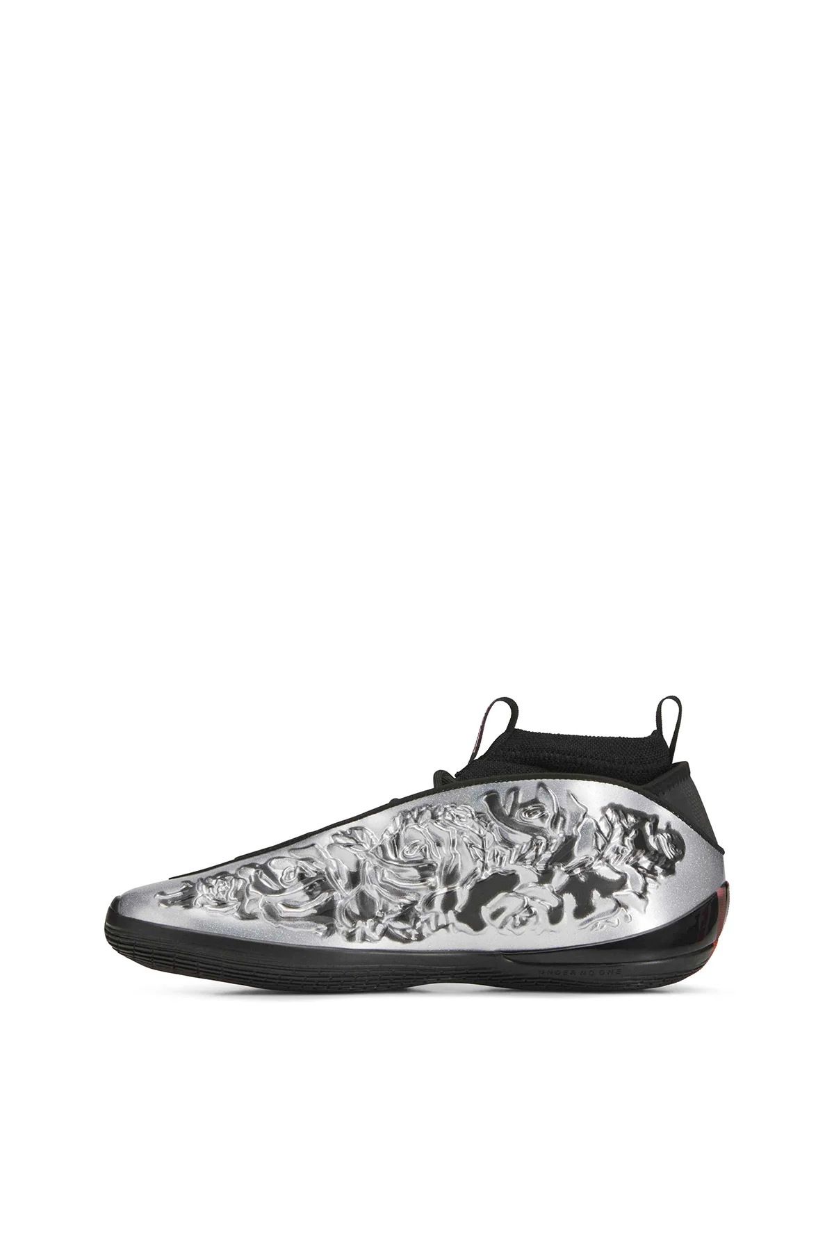 ADIDAS X WILLY CHAVARRIA | CHAVARRIA HARDEN 10 SHOES - Image 2