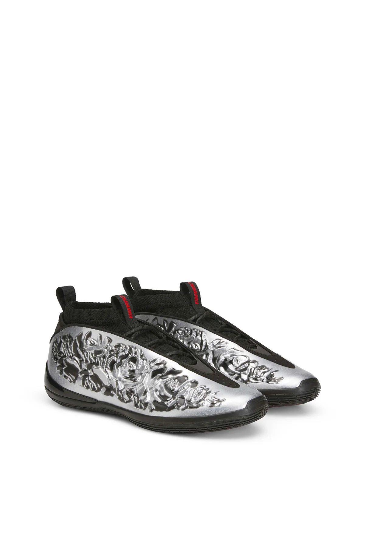 ADIDAS X WILLY CHAVARRIA | CHAVARRIA HARDEN 10 SHOES - Image 3