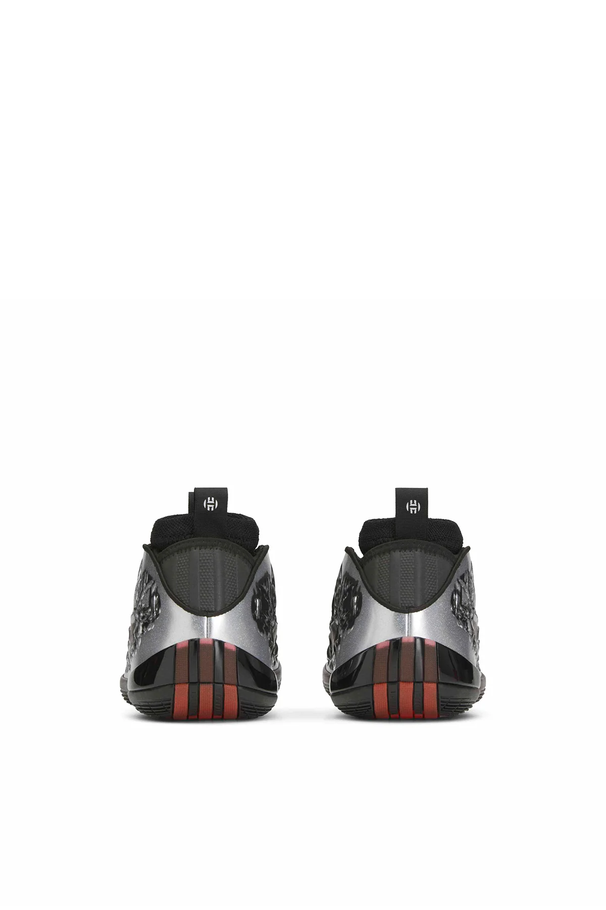 ADIDAS X WILLY CHAVARRIA | CHAVARRIA HARDEN 10 SHOES - Image 4