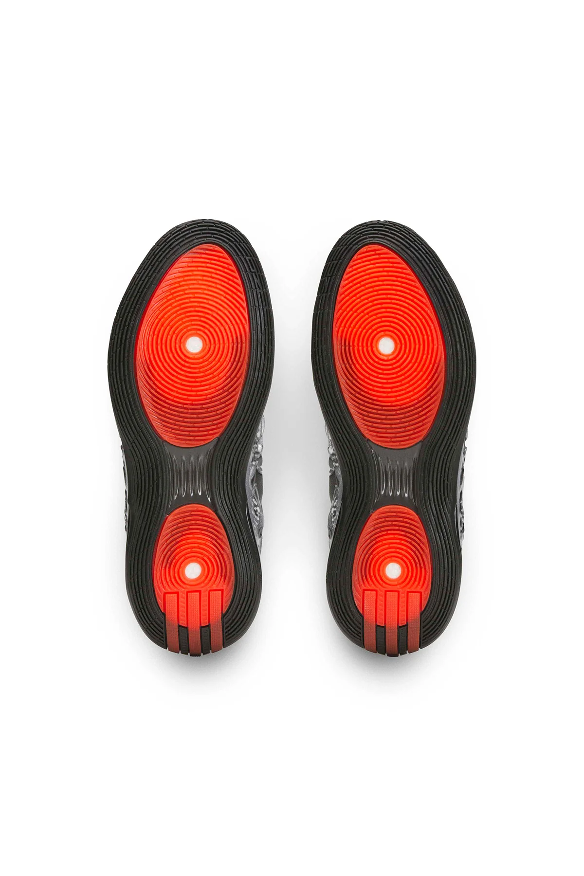ADIDAS X WILLY CHAVARRIA | CHAVARRIA HARDEN 10 SHOES - Image 6