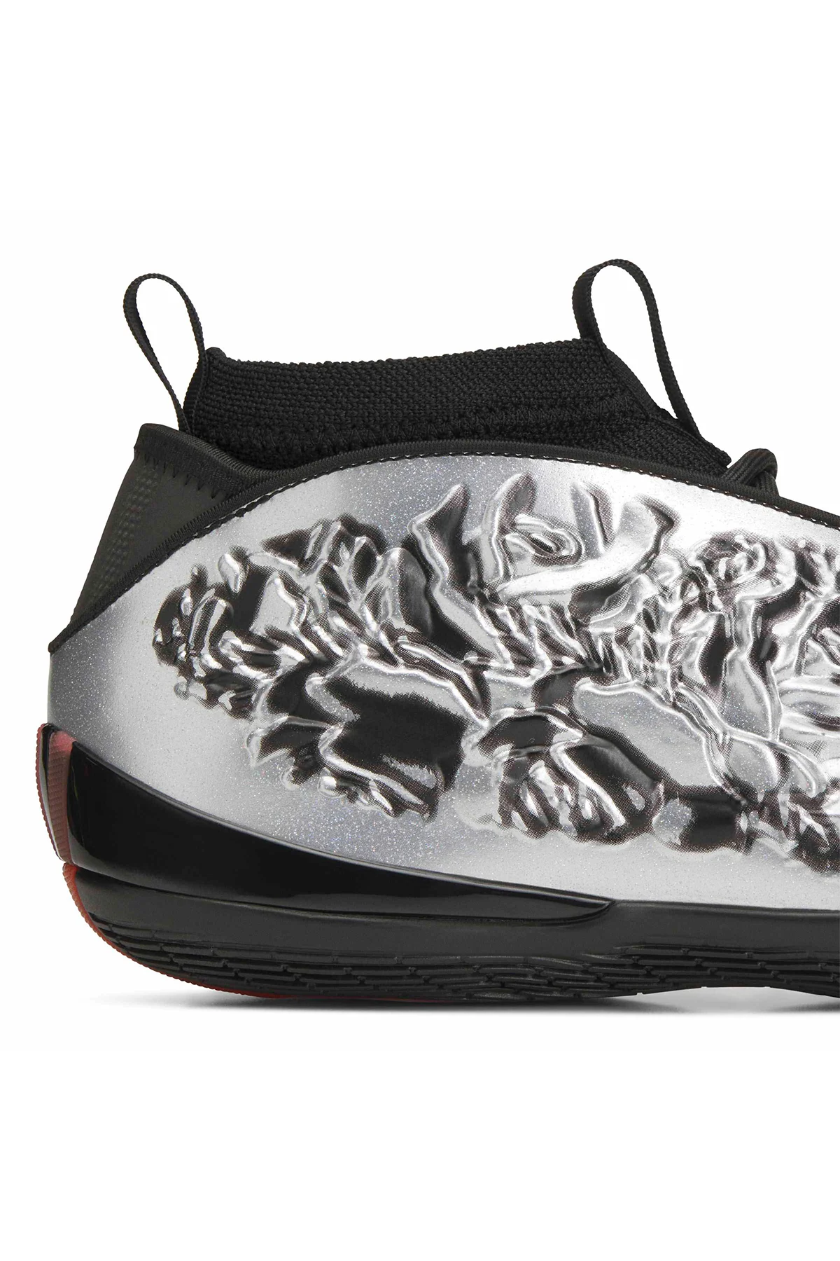 ADIDAS X WILLY CHAVARRIA | CHAVARRIA HARDEN 10 SHOES - Image 8