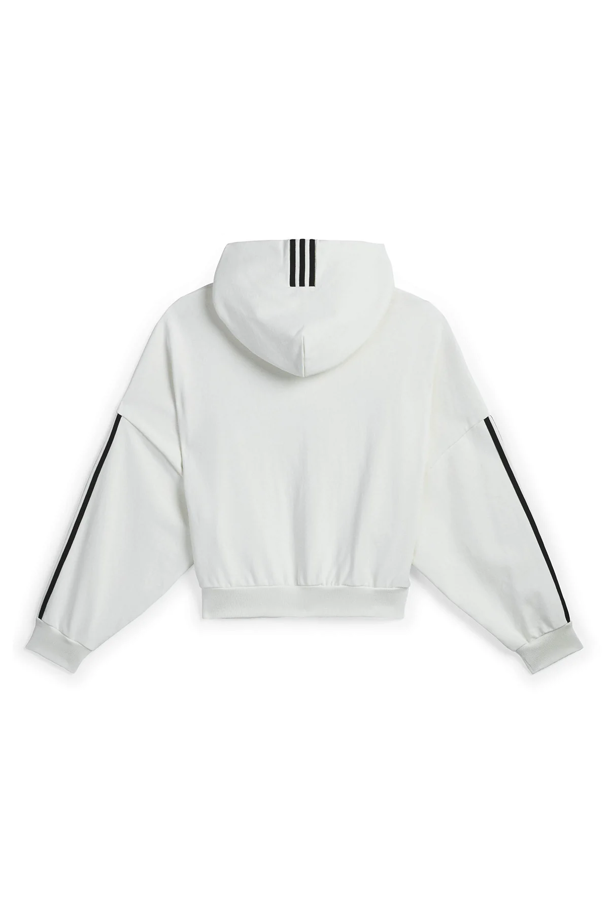 ADIDAS X WILLY CHAVARRIA | CHAVARRIA HEAVYWEIGHT TREFOIL HOODIE - Image 7
