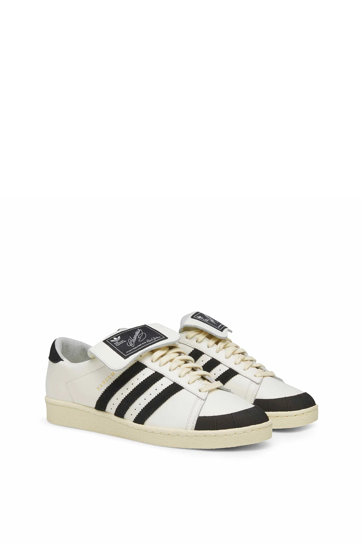 ADIDAS X WILLY CHAVARRIA | CHAVARRIA JABBAR LOW - Image 3