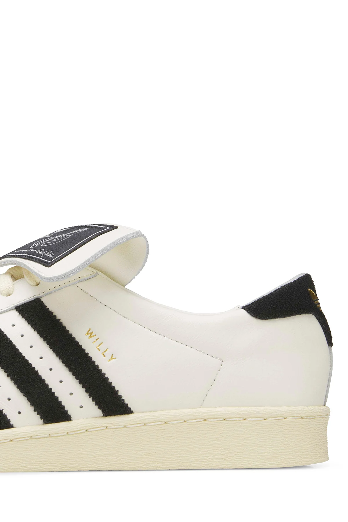 ADIDAS X WILLY CHAVARRIA | CHAVARRIA JABBAR LOW - Image 7