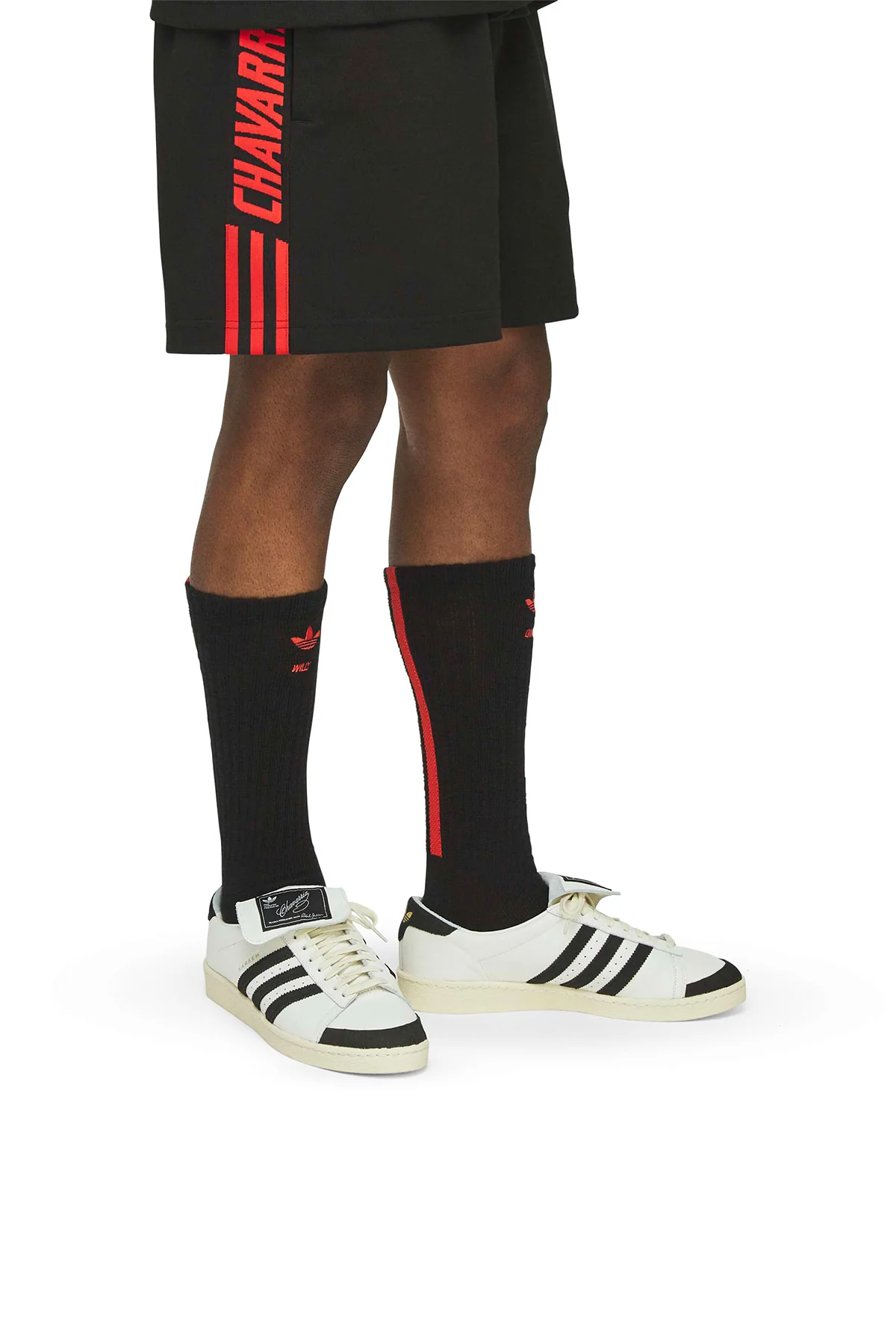 ADIDAS X WILLY CHAVARRIA | CHAVARRIA JABBAR LOW - Image 9