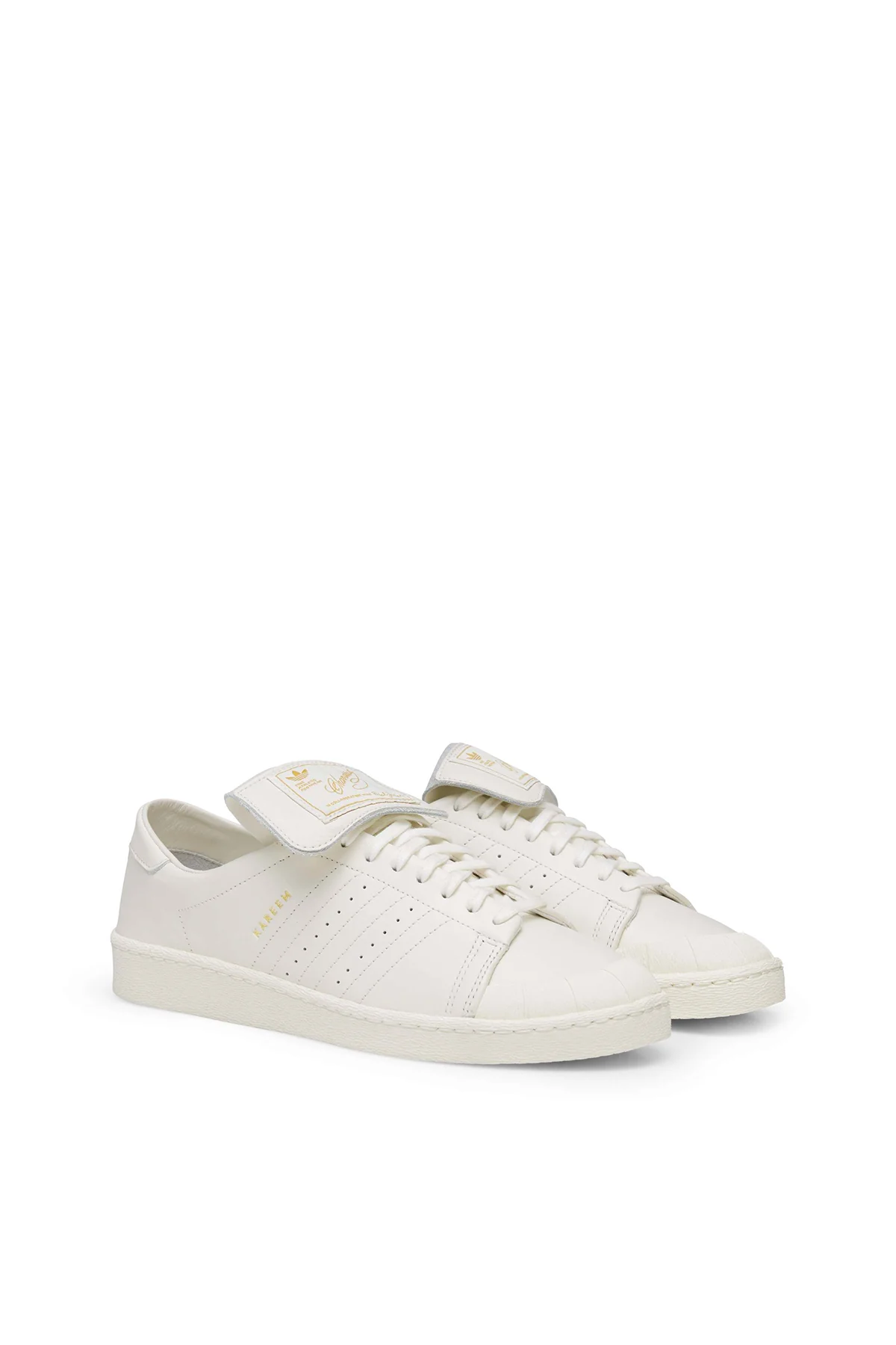ADIDAS X WILLY CHAVARRIA | CHAVARRIA JABBAR LOW SNEAKERS - Image 2