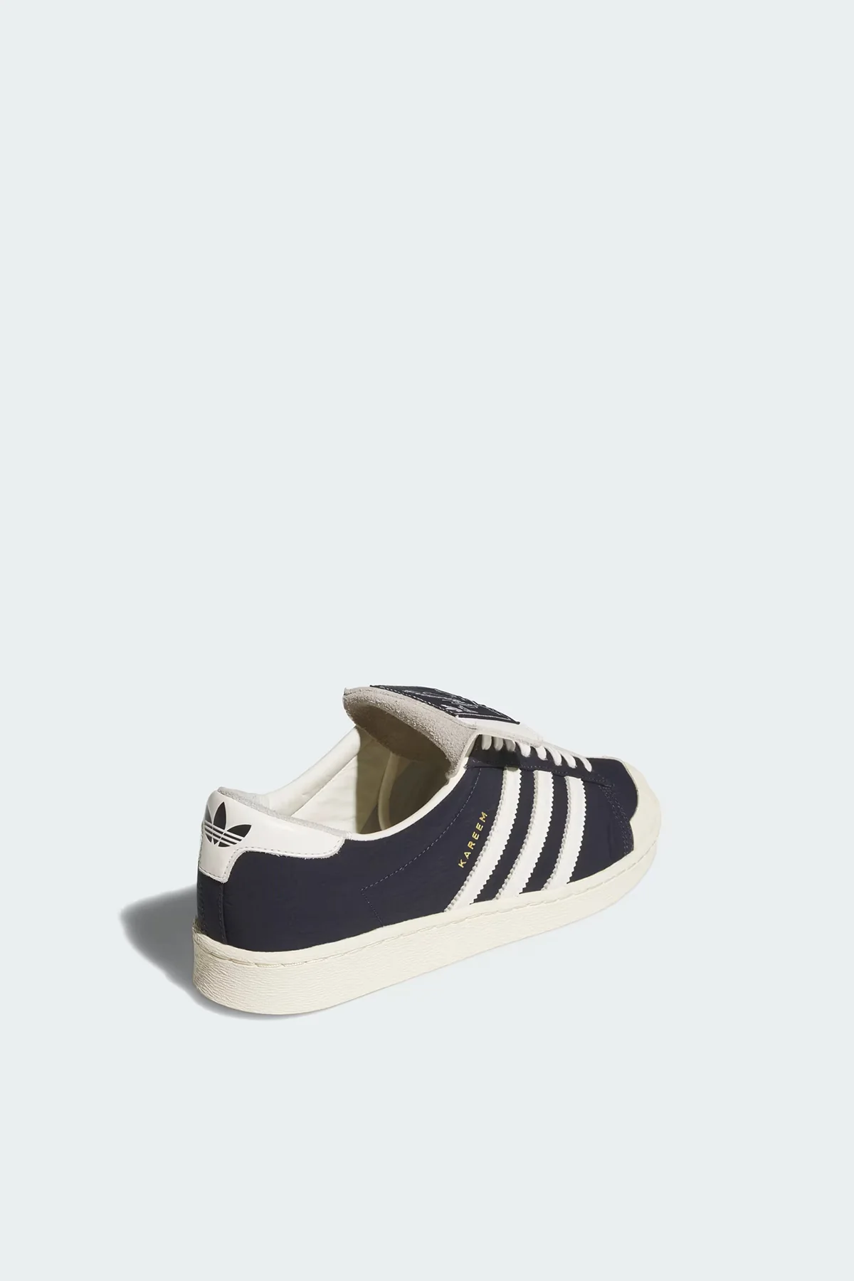 ADIDAS X WILLY CHAVARRIA | CHAVARRIA JABBAR LOW SNEAKERS - Image 4